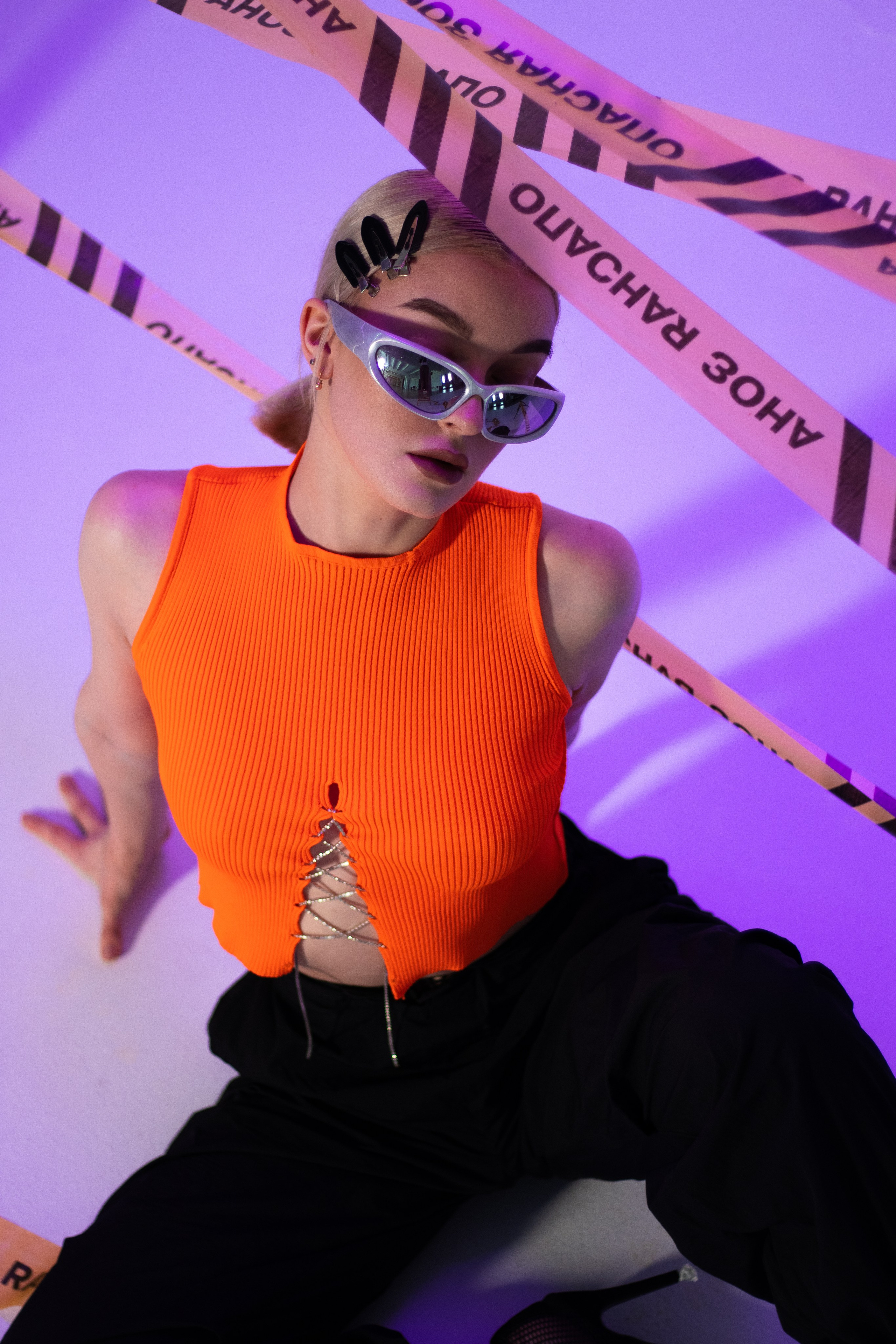 Елизавета. Дарья Рубаник | Фотограф