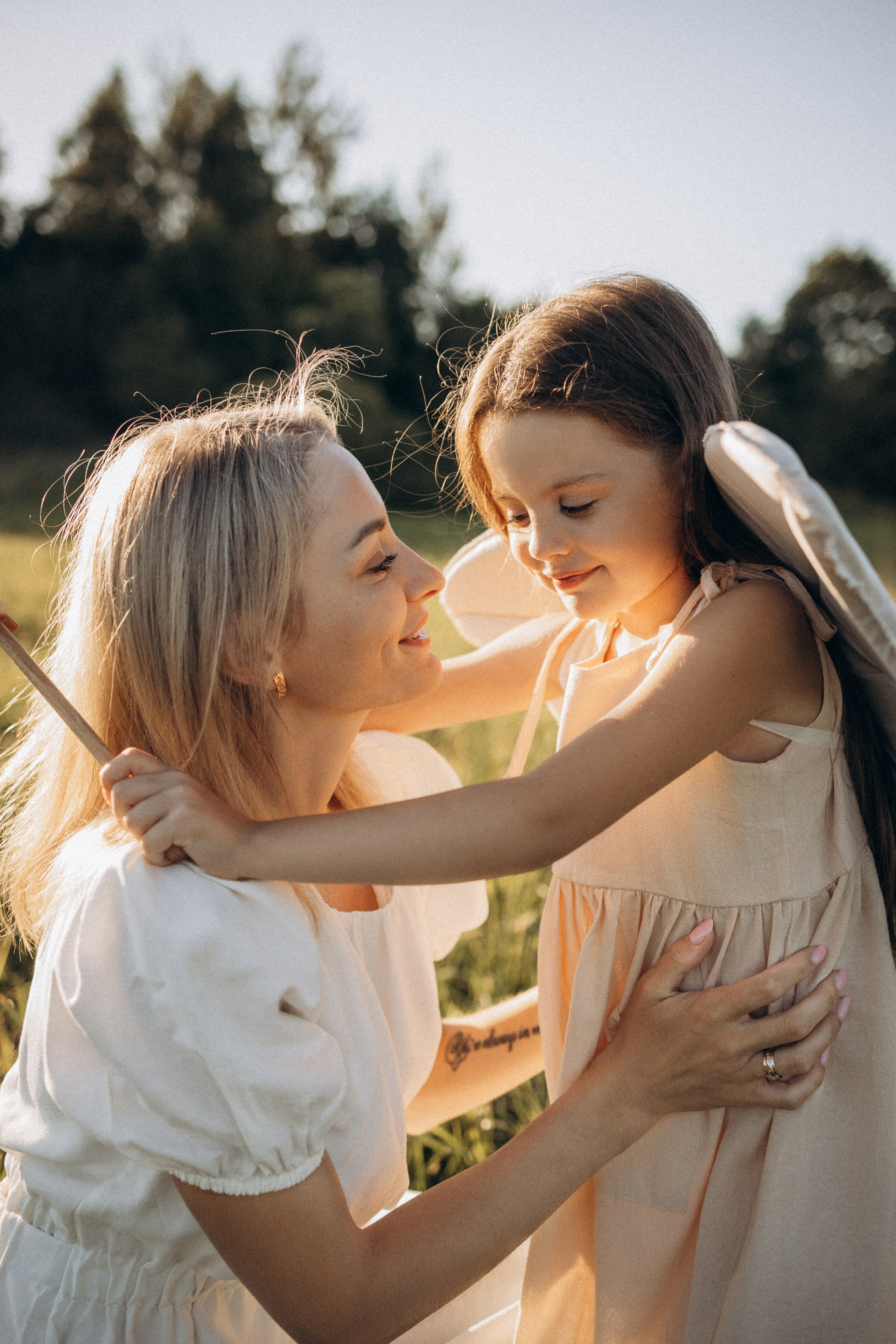 Фея-София 🧚. Фотограф Елена Рябцева