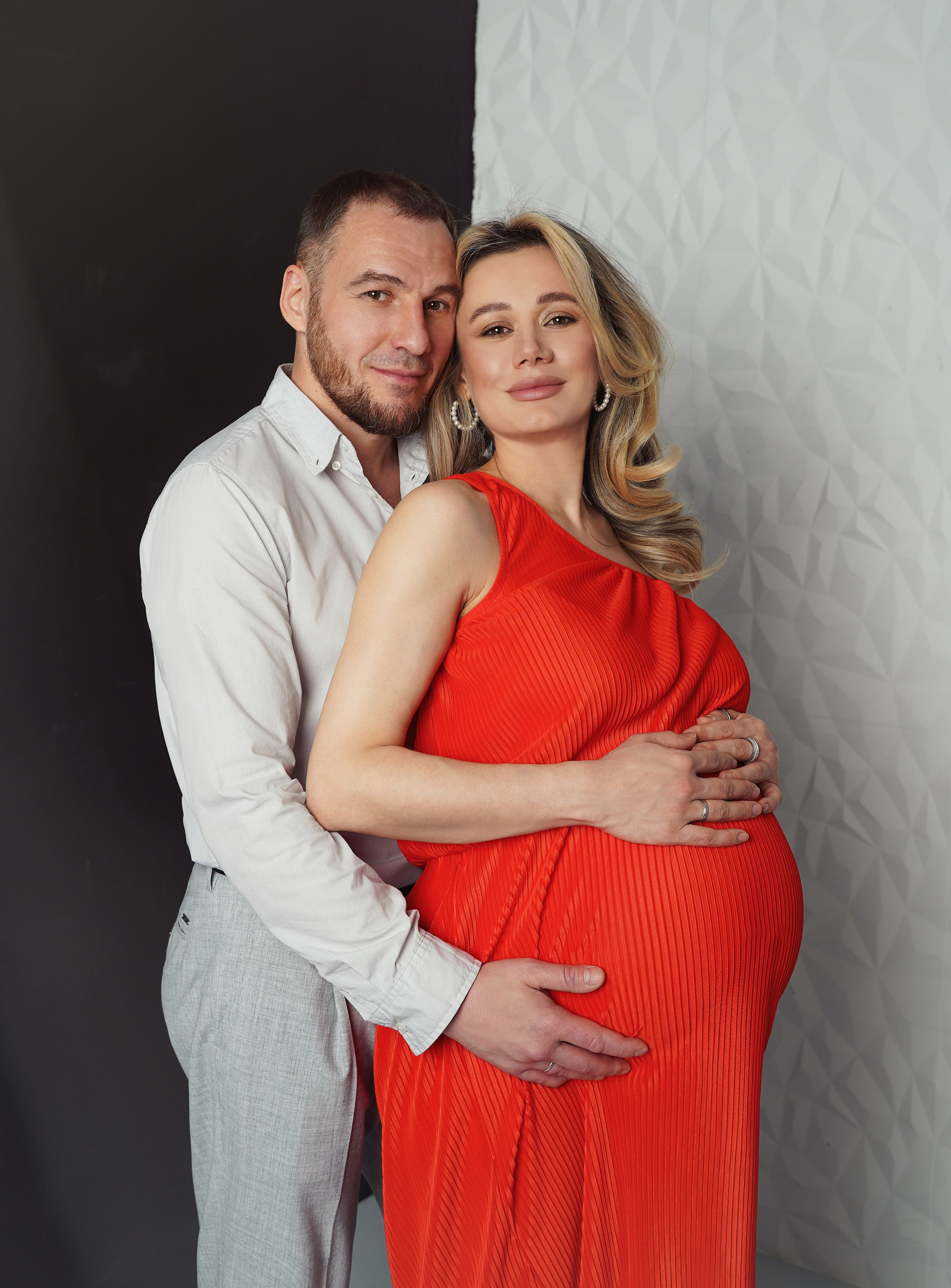 Слияние. Ульяна Палама: Мир через призму фотокамеры