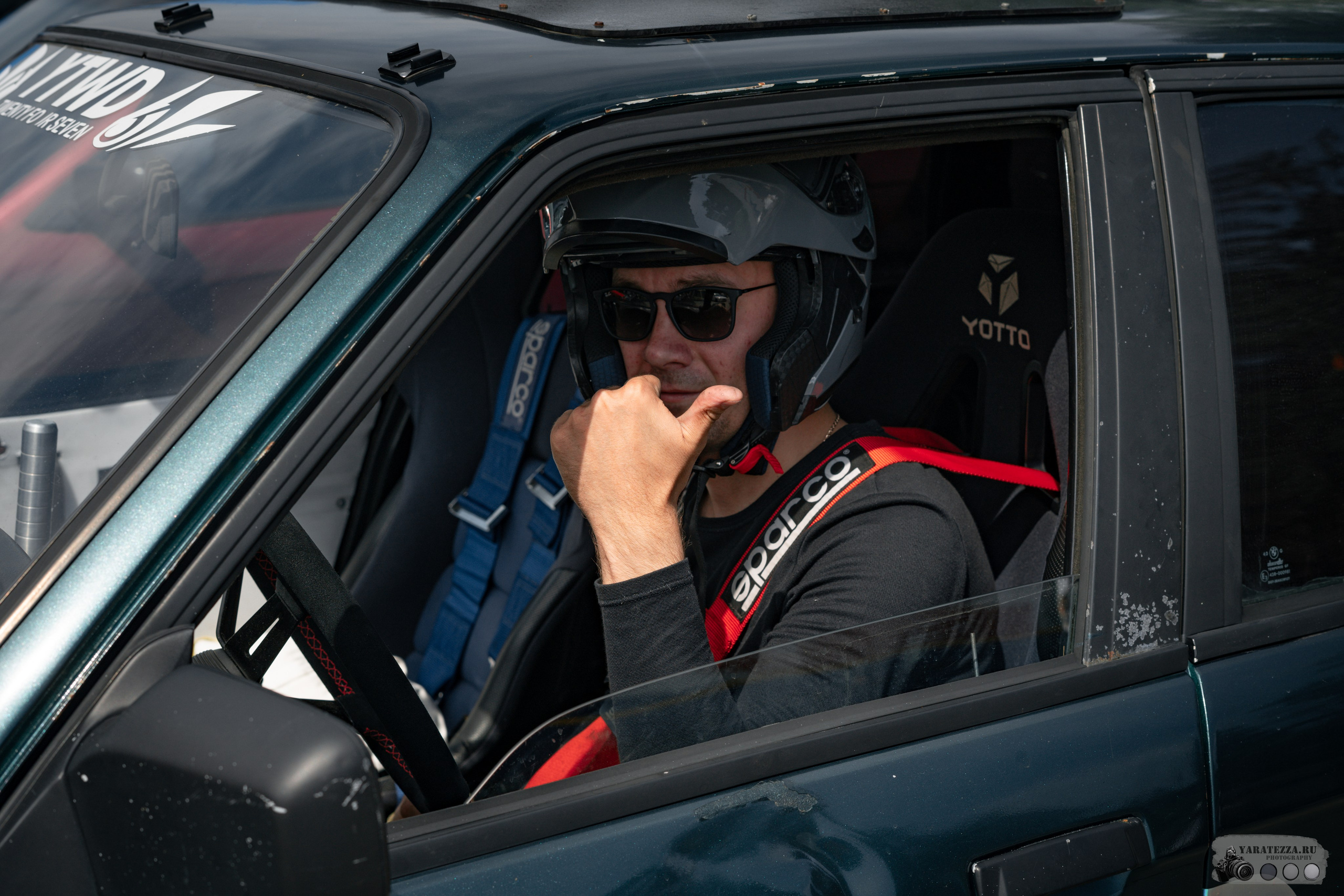 DriftExpo ADM Raceway 2024. Yaratezza production