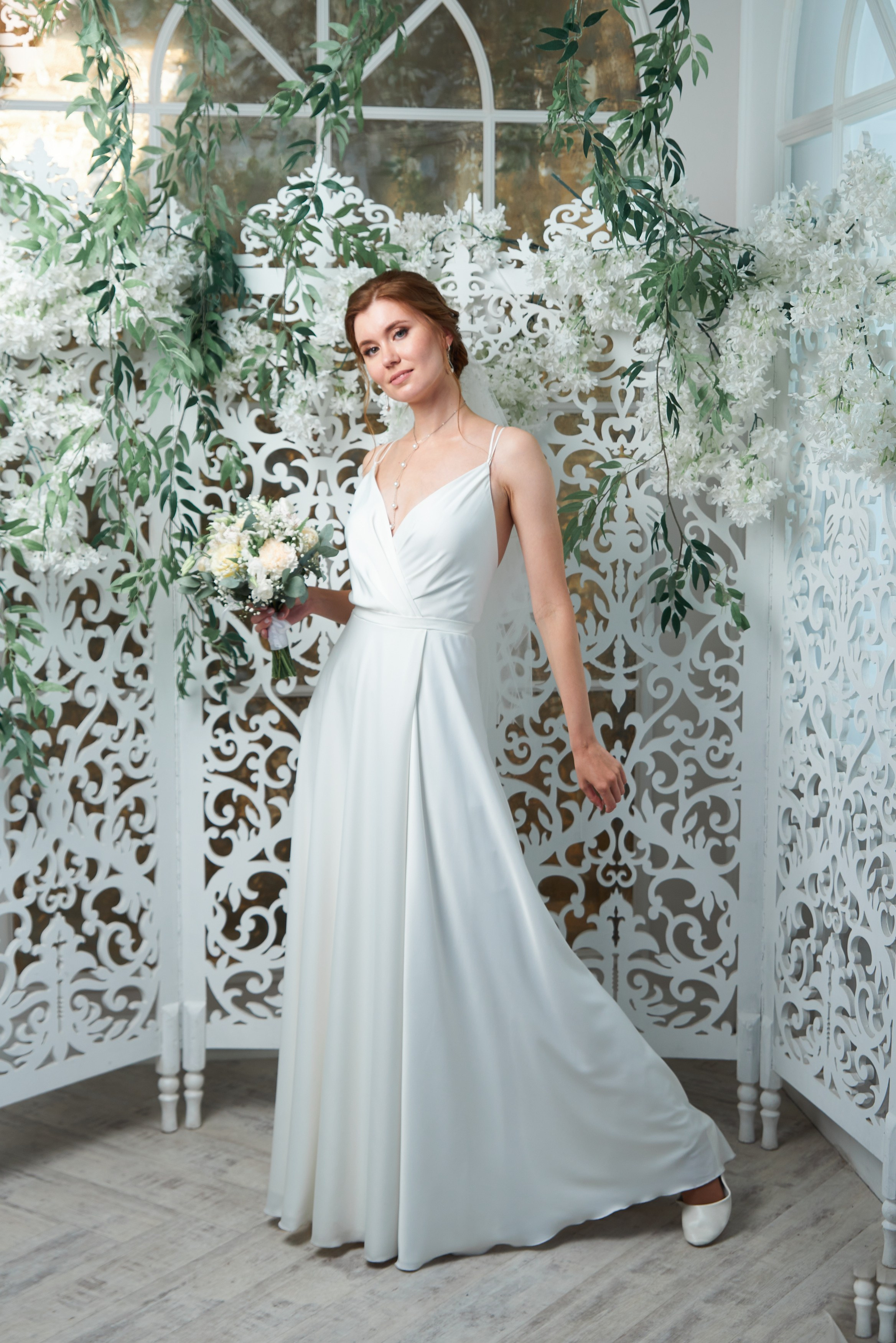 Анна и Константин. Фотограф видеограф Руслан Михайлов Томск