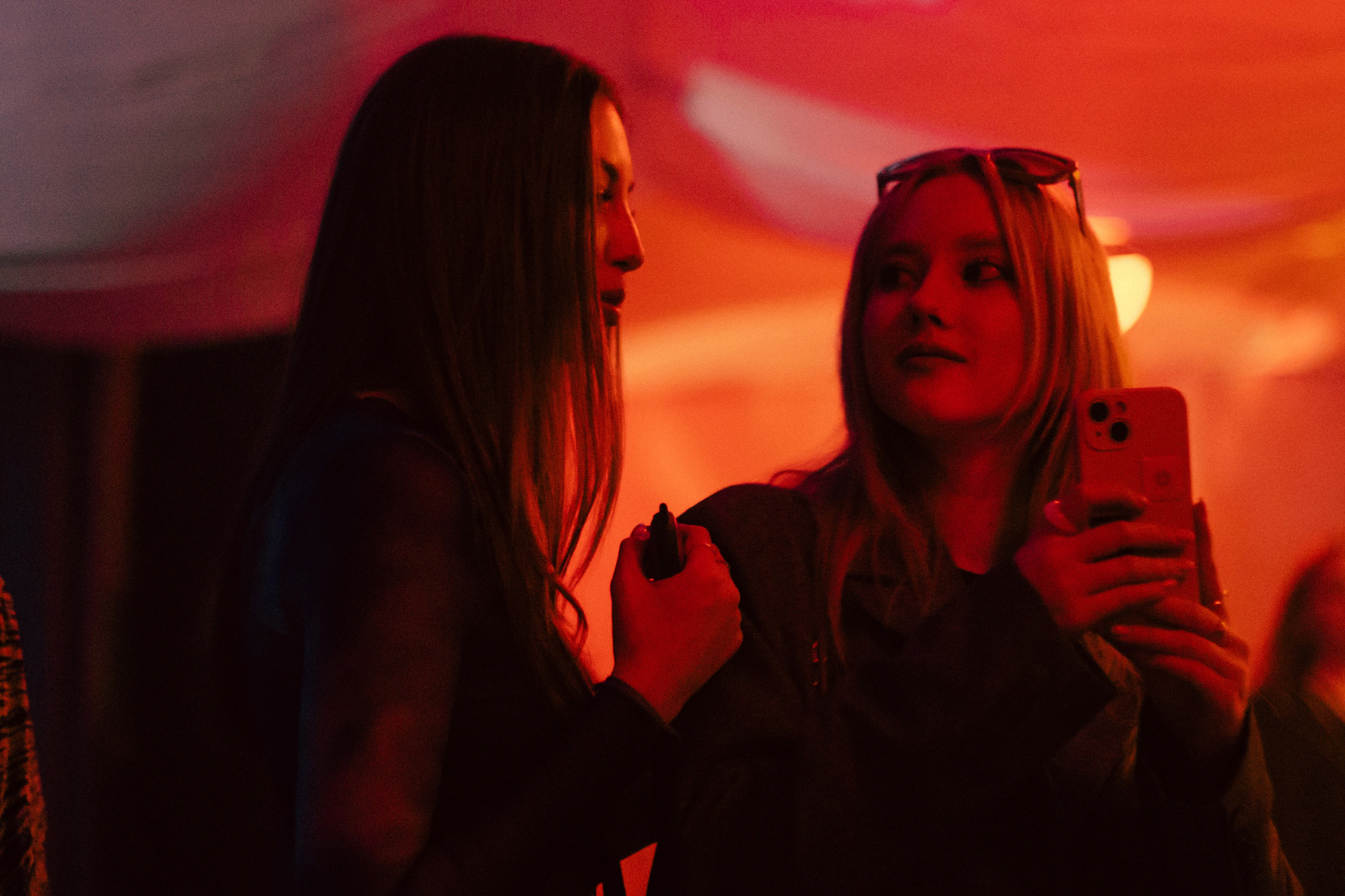 Pleasure Airlines. ИЗО. Фотограф в Челябинске Любовь Денисенко