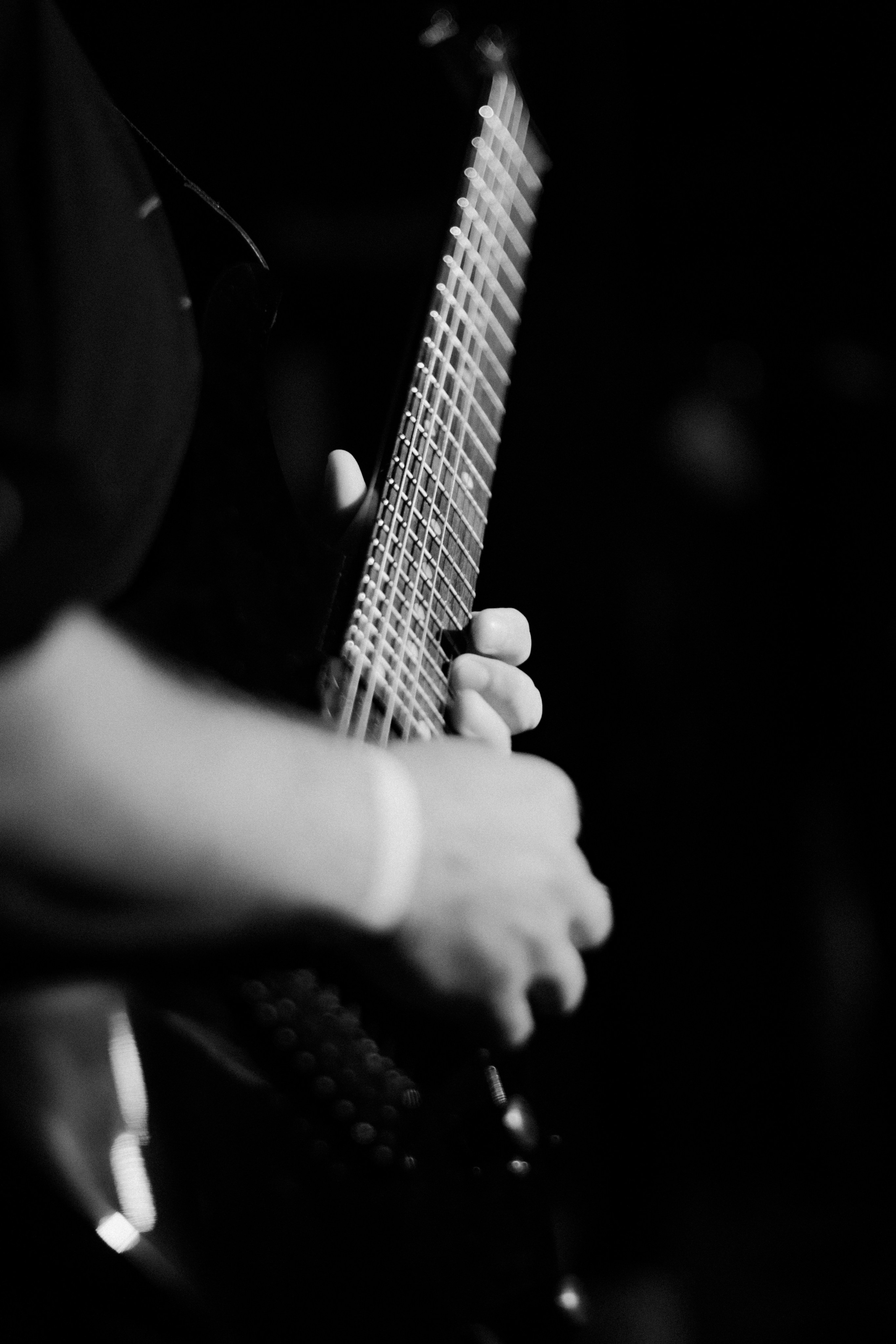 Концерт Ultimates. Gibson Магнитогорск. Фотограф в Челябинске Любовь Денисенко