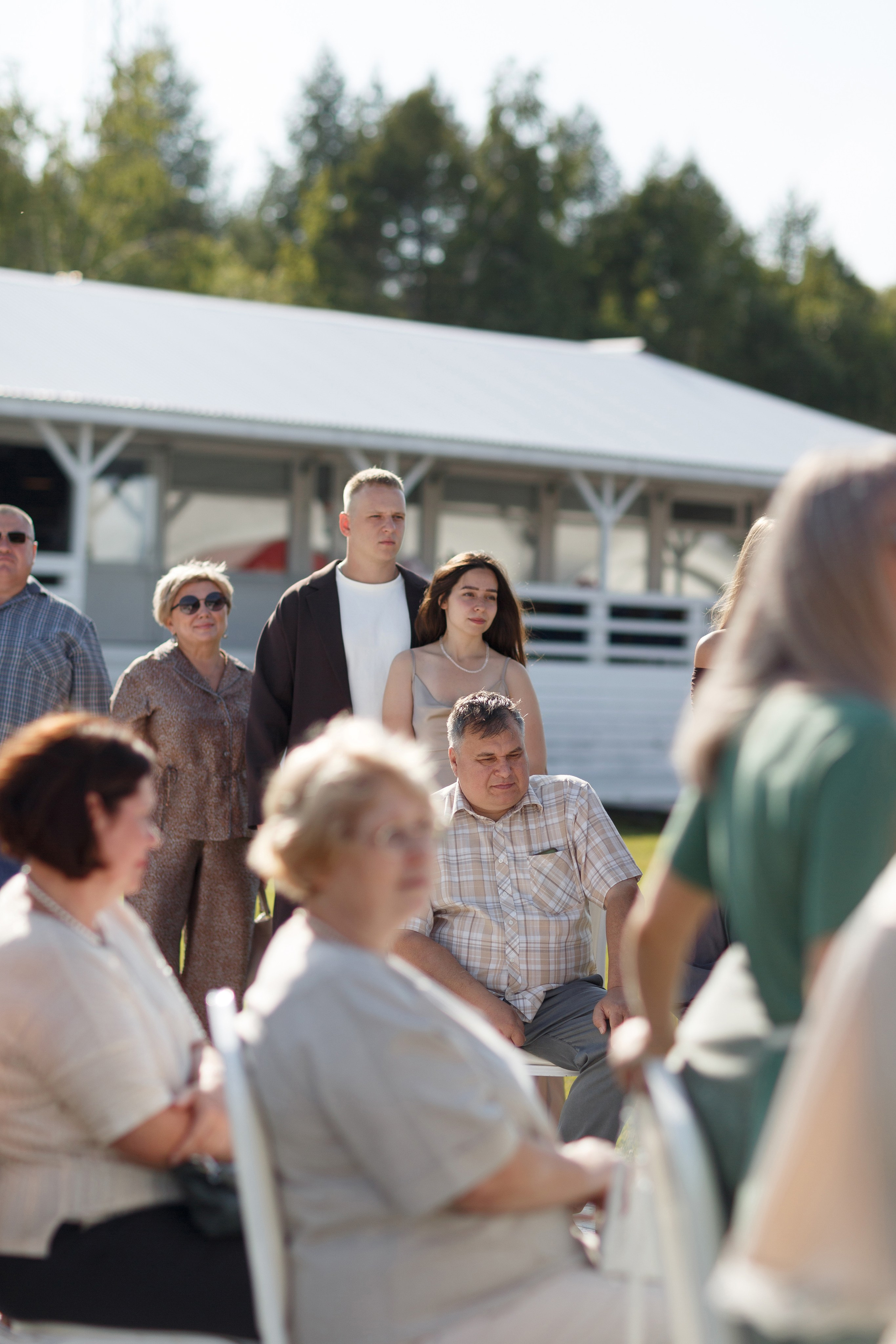 Вадим и Анастасия. Свадебный и семейный фотограф в Иркутске Яна Лиа