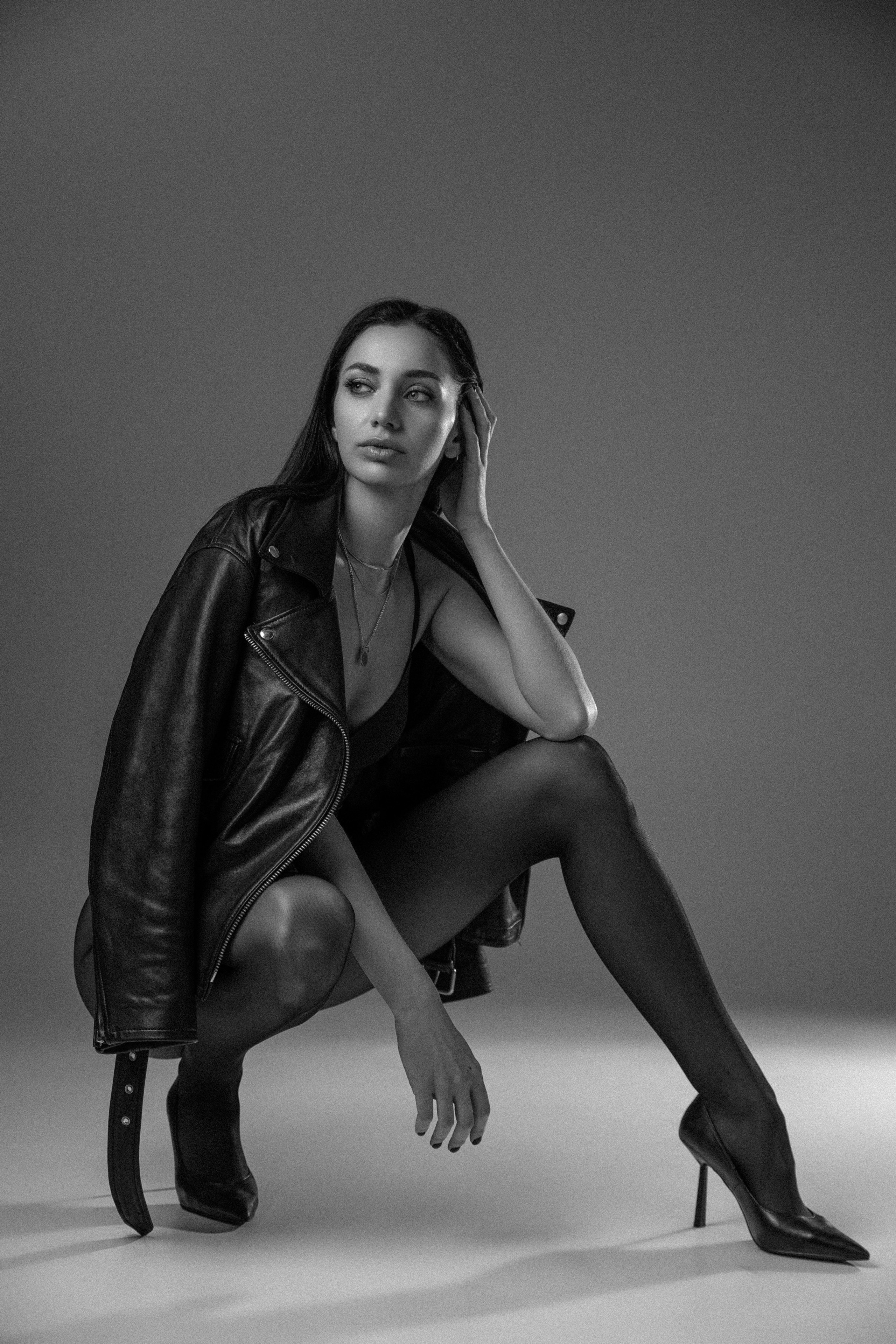 Наташа. Яна Тихонова — фотограф в Полоцке, Витебске и Минске