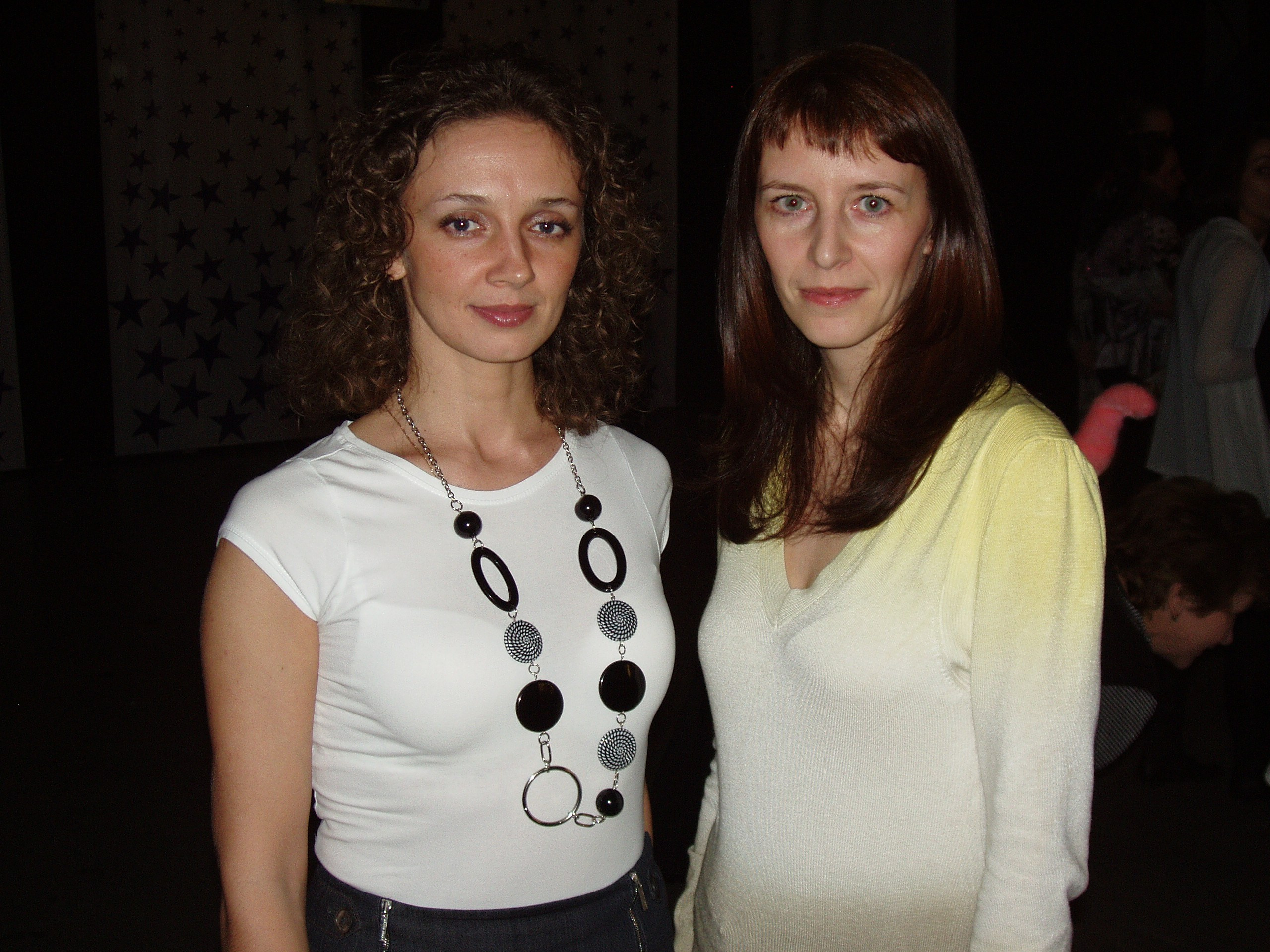 После концерта Танцы 02.04.2011. Семейный, Свадебный фотограф СПБ Питер— Романова Екатерина