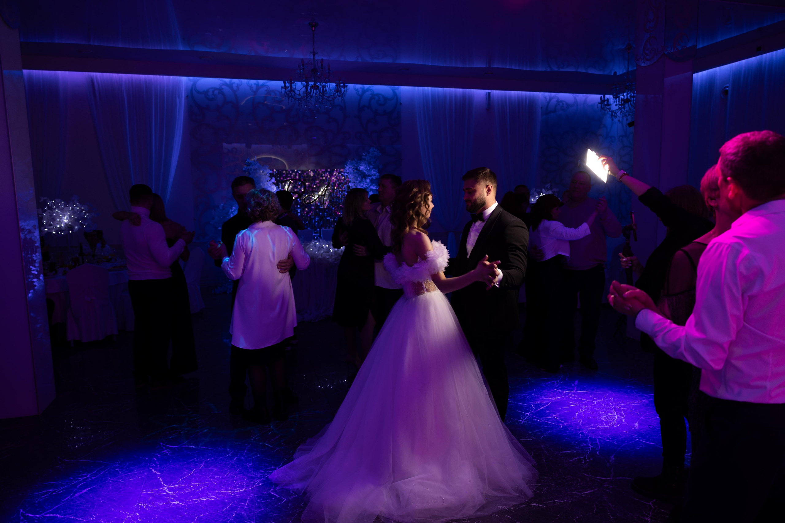 Свадебная история. Пробуждение весны. Свадебный и семейный фотограф Рассказова Виктория