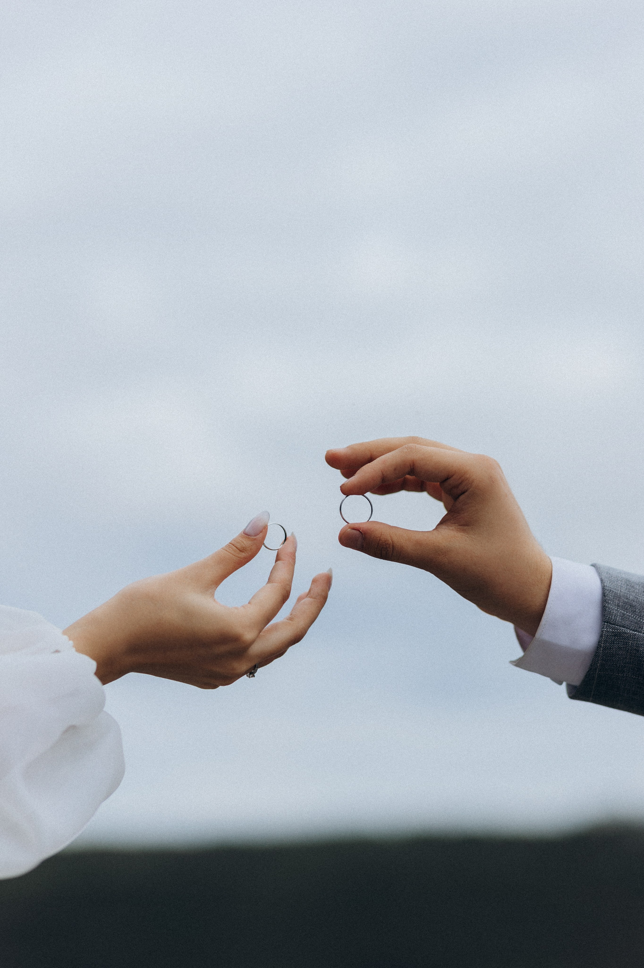 Артём & Катя. DIANA TILIKAINEN — Фотограф Республика Карелия