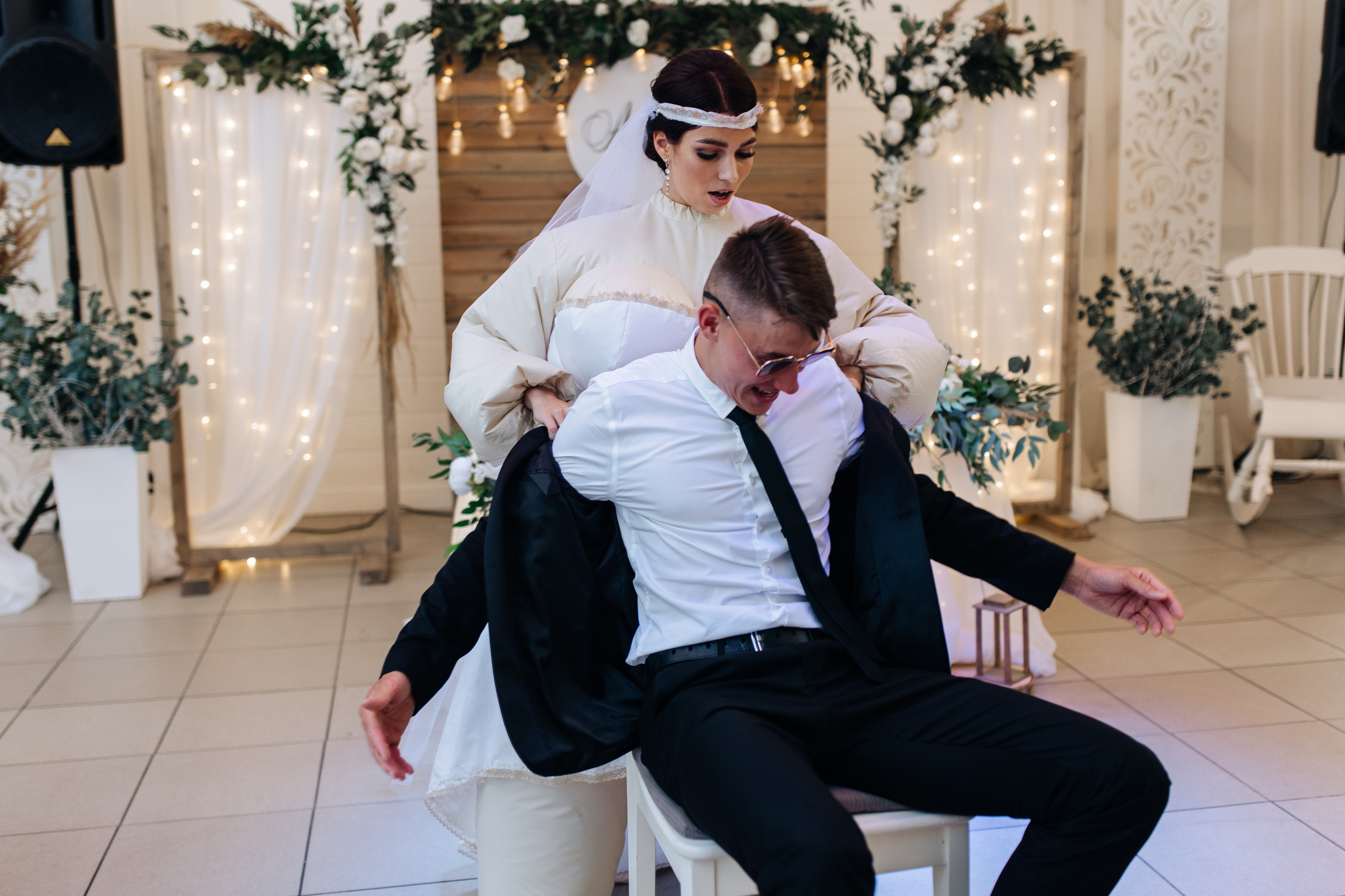 Ксения & Александр. DIANA TILIKAINEN — Фотограф Республика Карелия