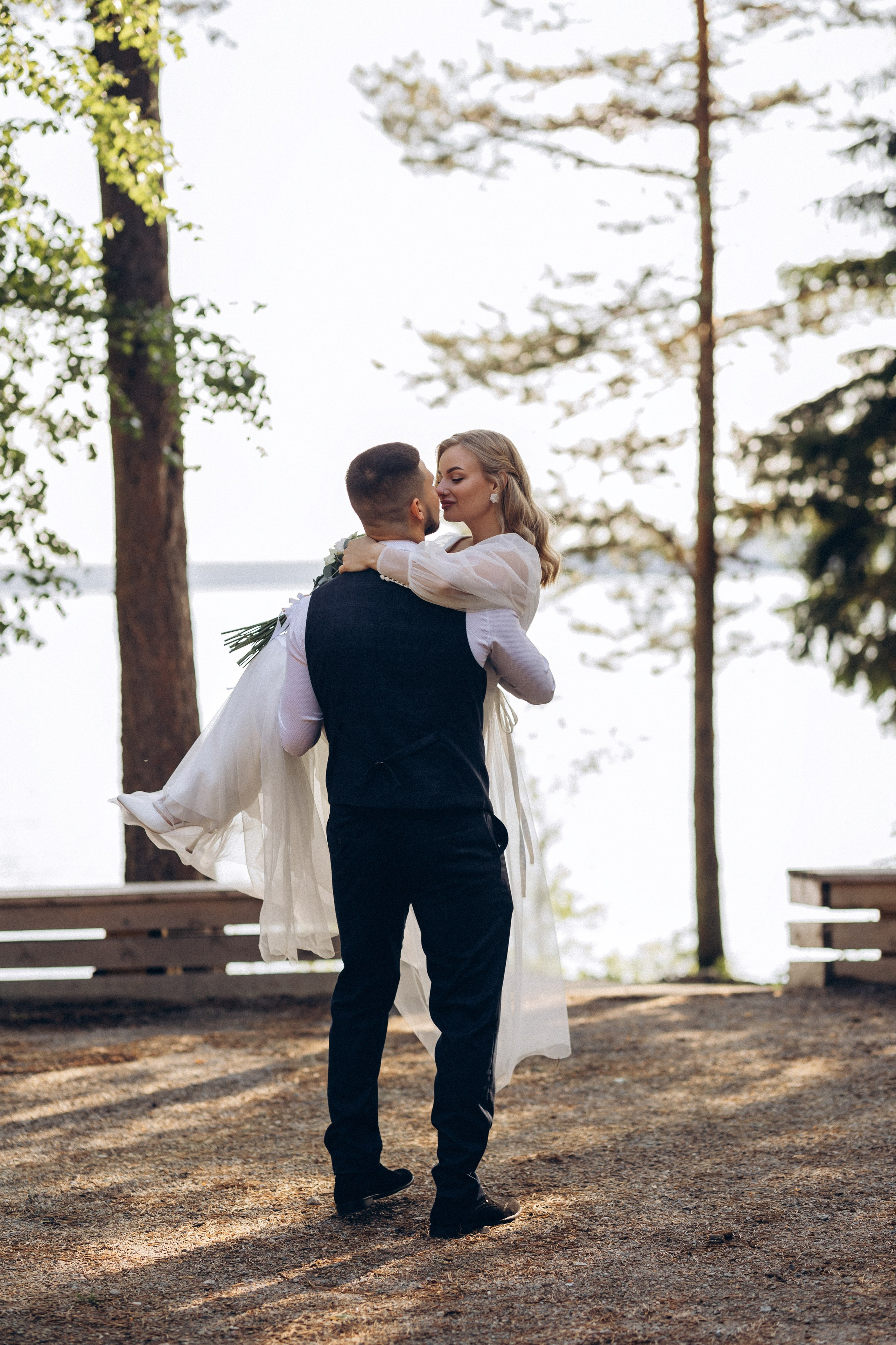 Денис & Кристина. DIANA TILIKAINEN — Фотограф Республика Карелия