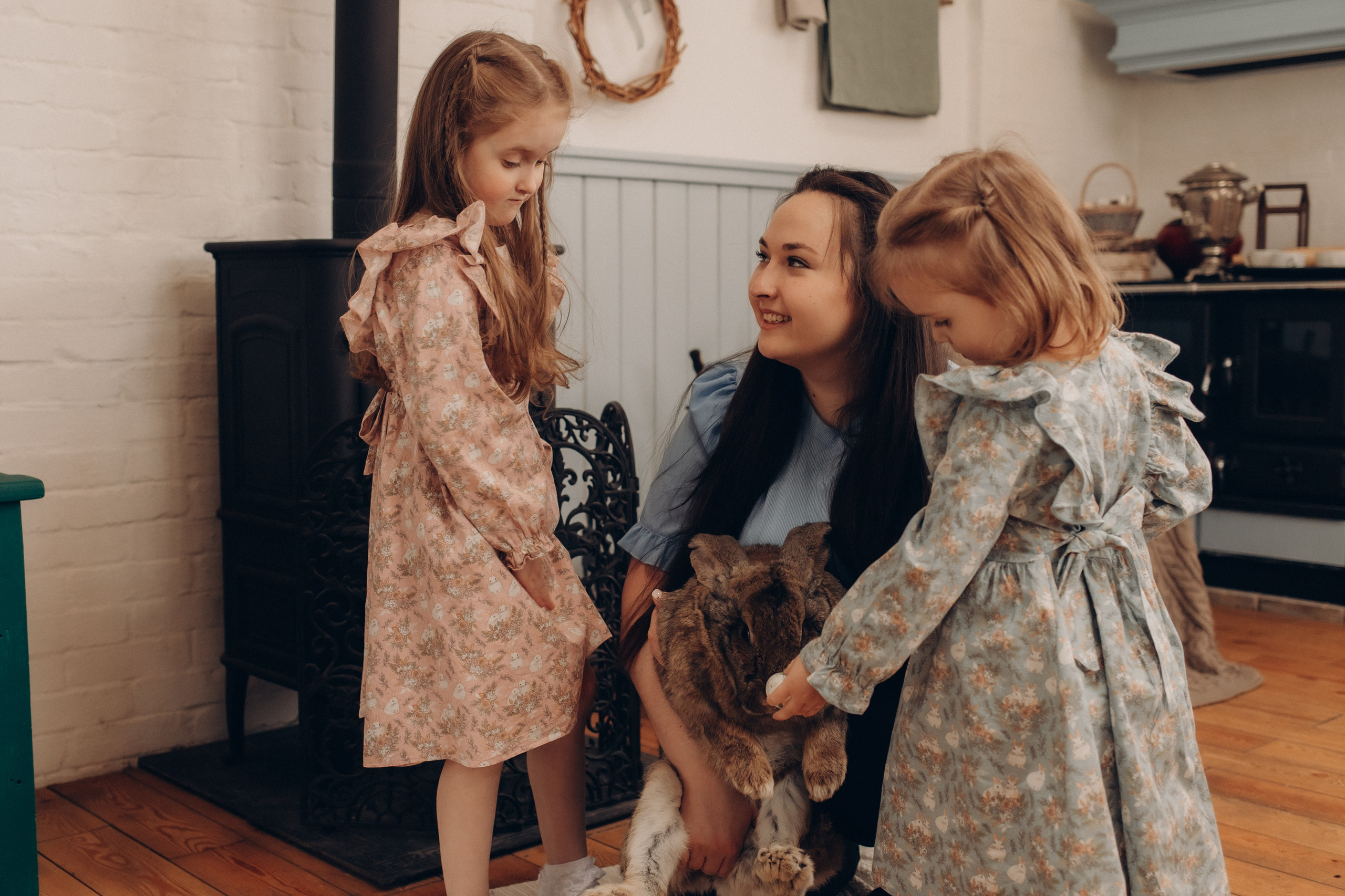 Локация Дача. Фотограф Санкт-Петербург