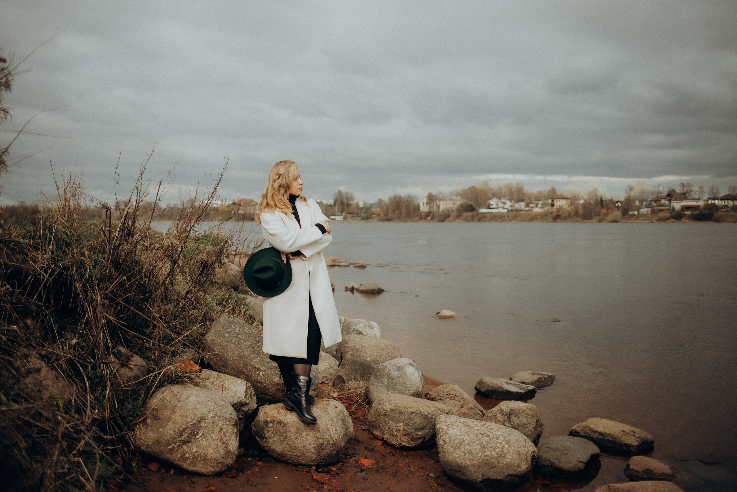 Анастасия. Фотограф Санкт-Петербург