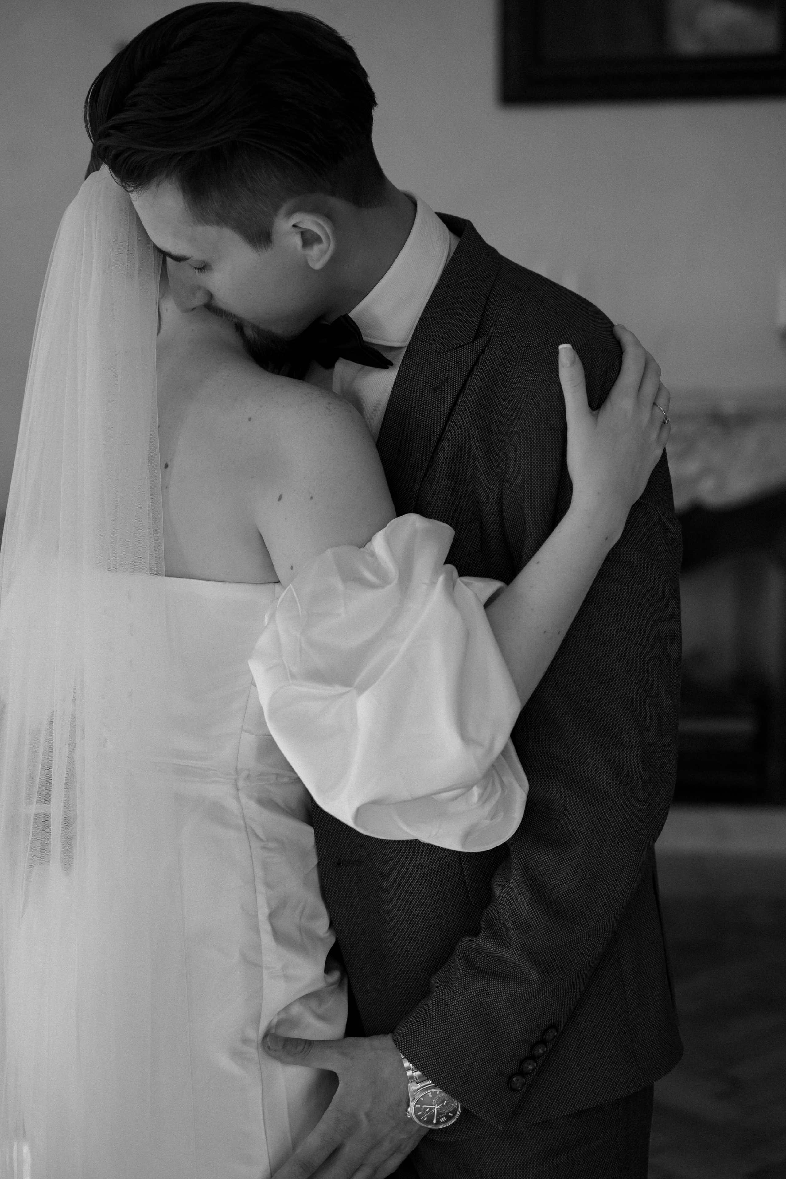 Светлана и Виталий. Портретный фотограф в Москве