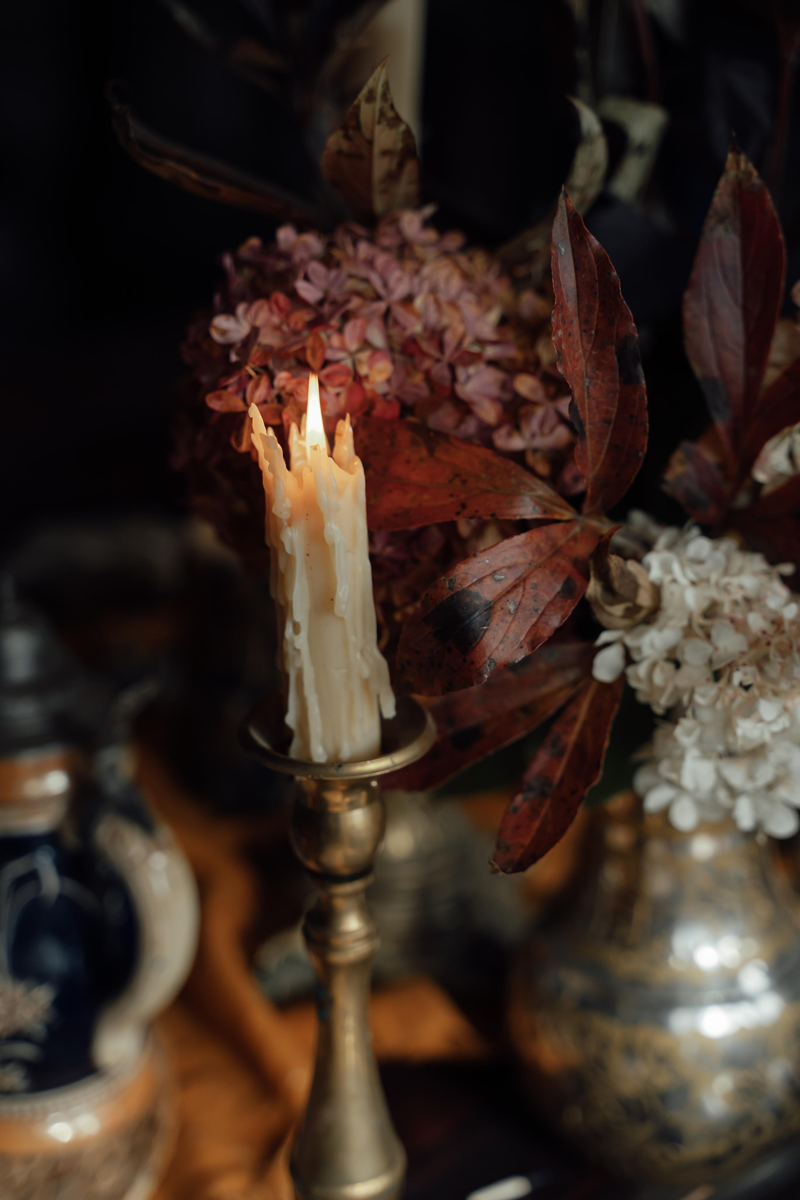 Магия дома. Портретный фотограф в Москве