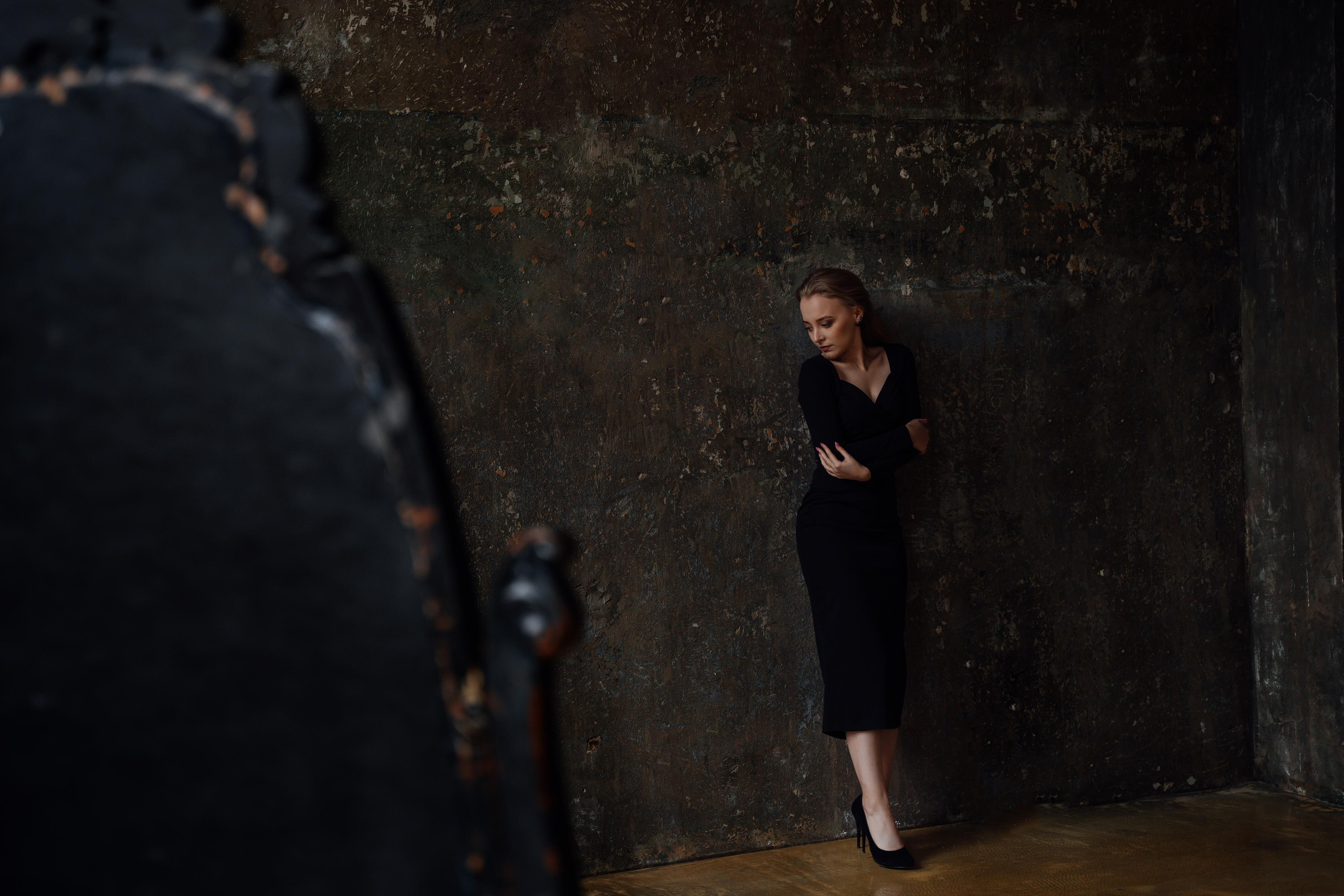 Встреча с элегантной стороной. Портретный фотограф в Москве