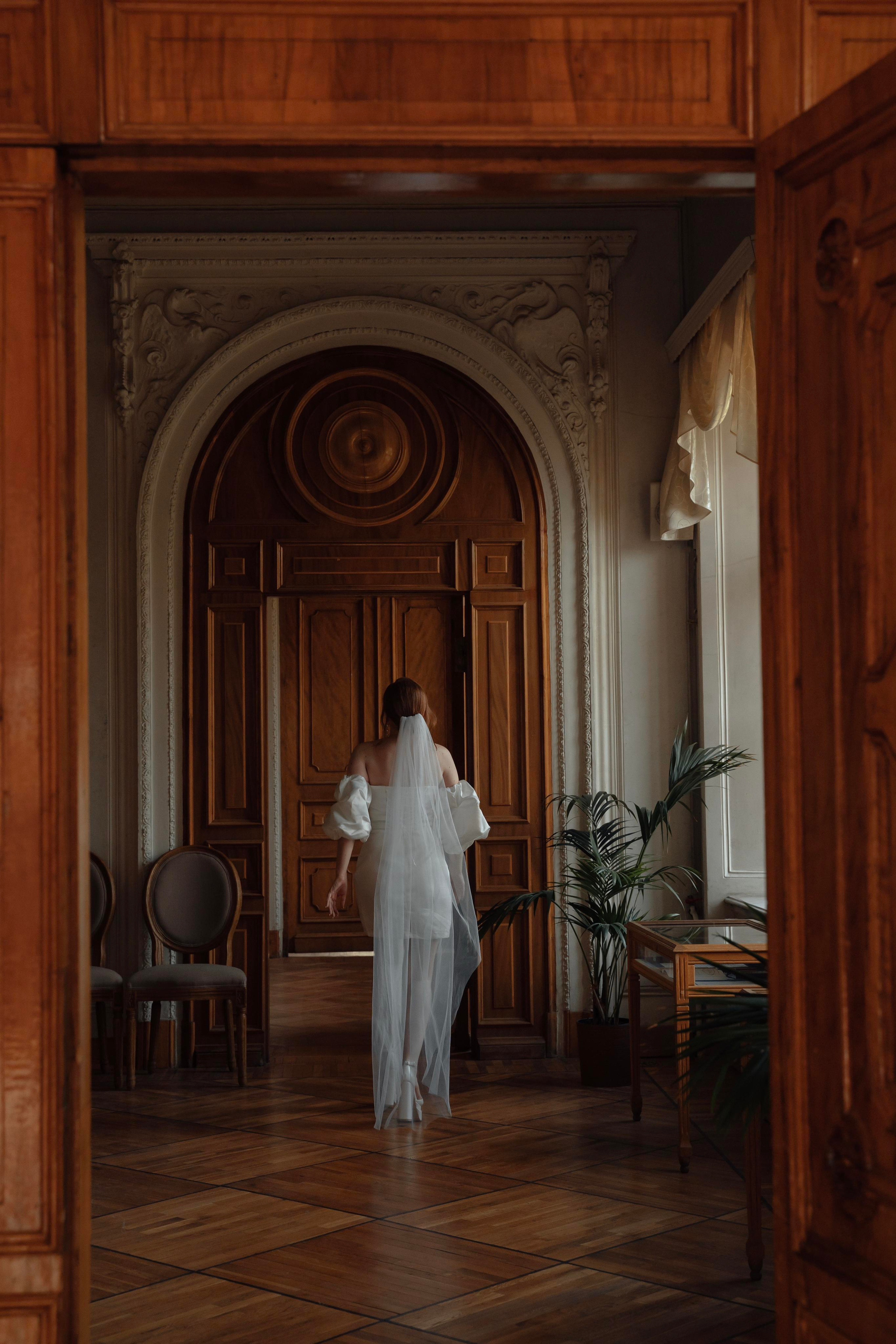 Светлана и Виталий. Портретный фотограф в Москве