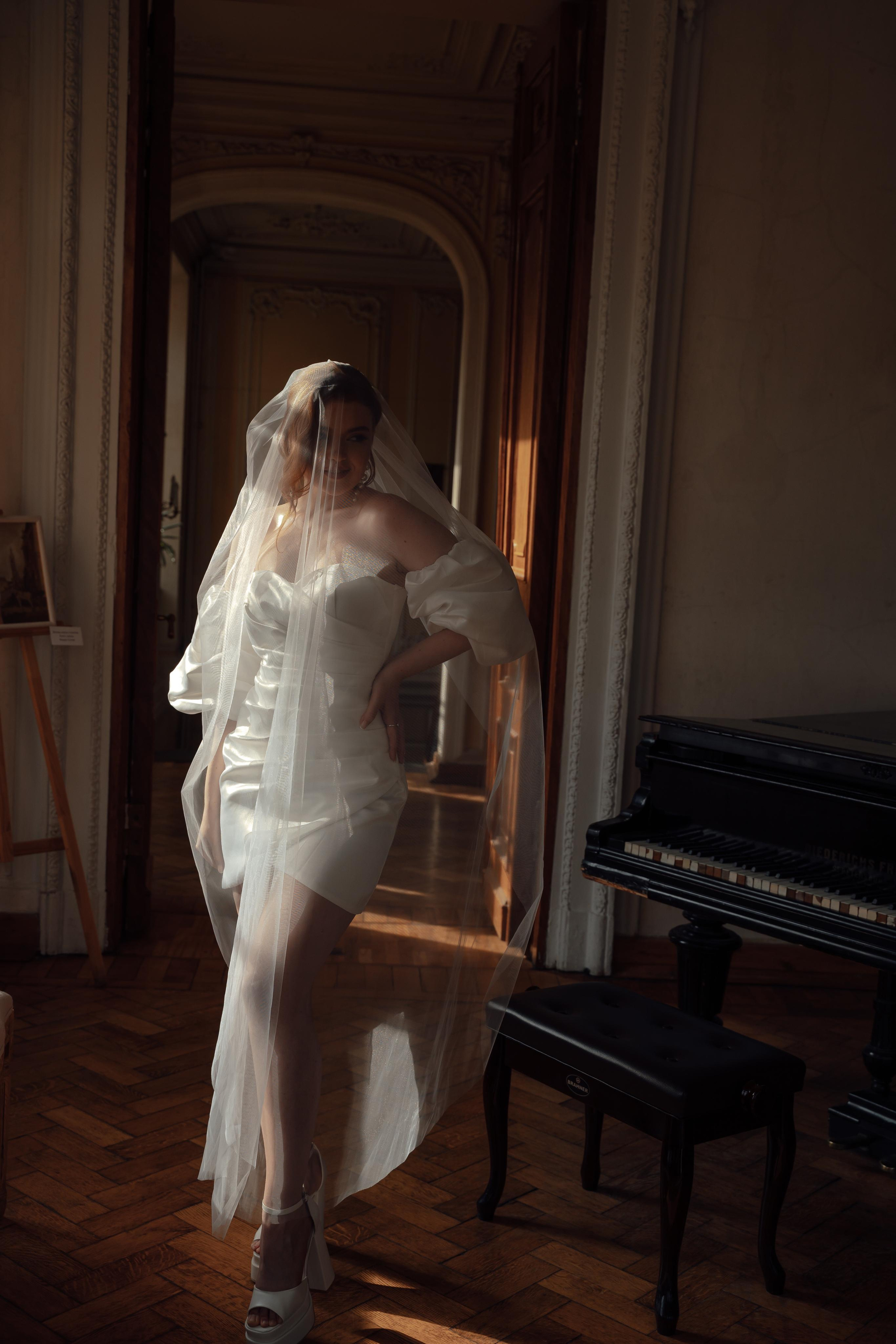 Светлана и Виталий. Портретный фотограф в Москве