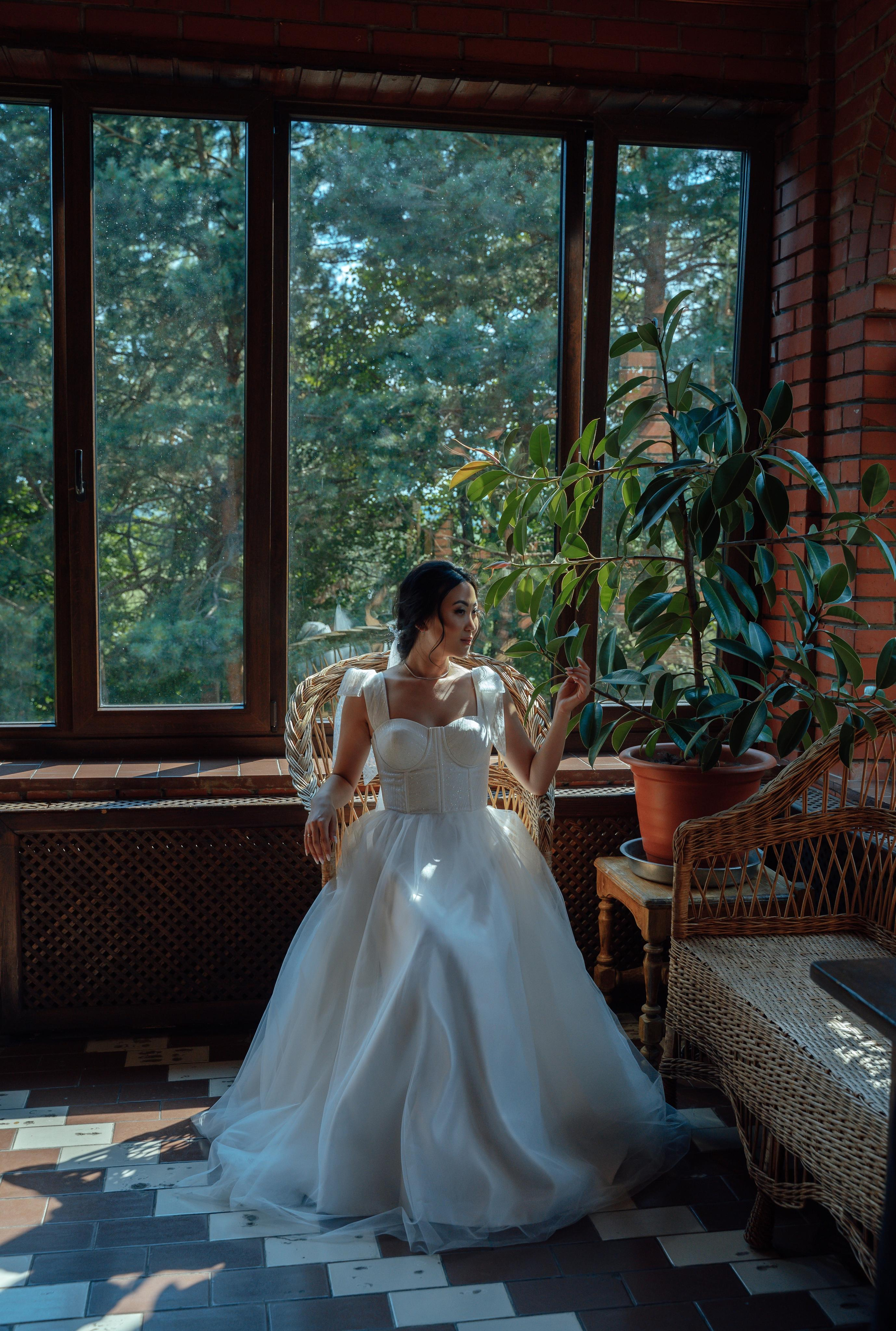 Виктория и Павел. Портретный фотограф в Москве