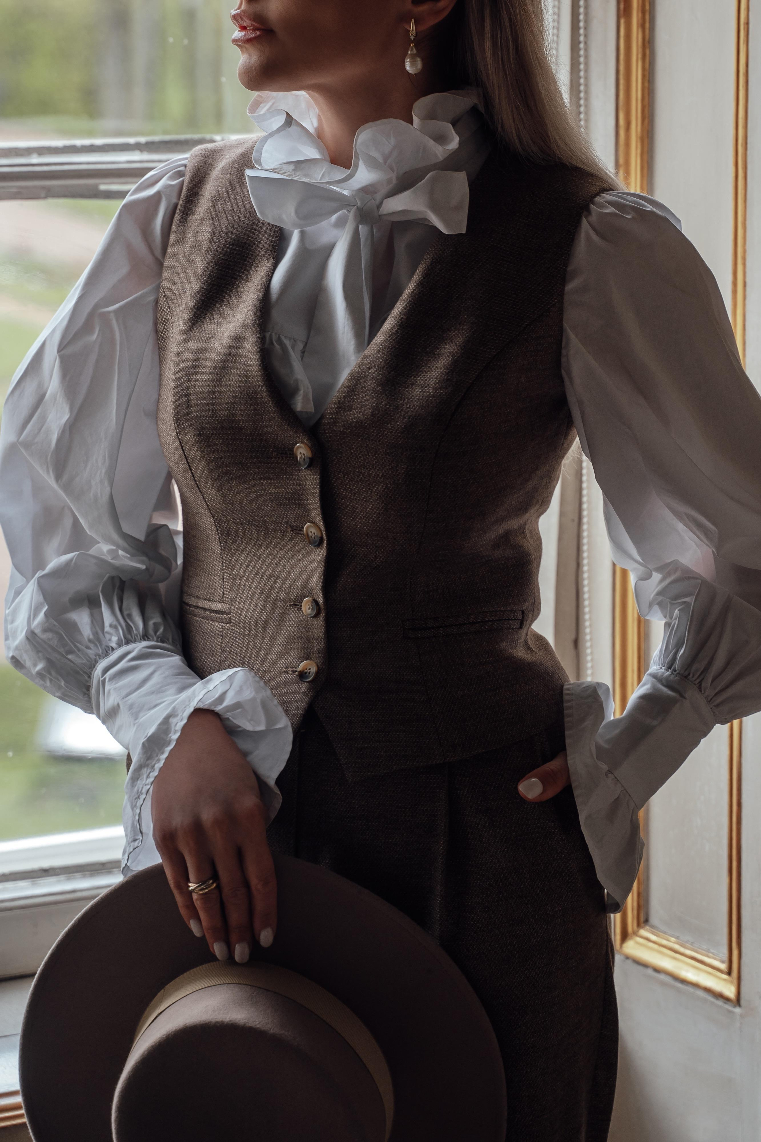 Леди. Портретный фотограф в Москве