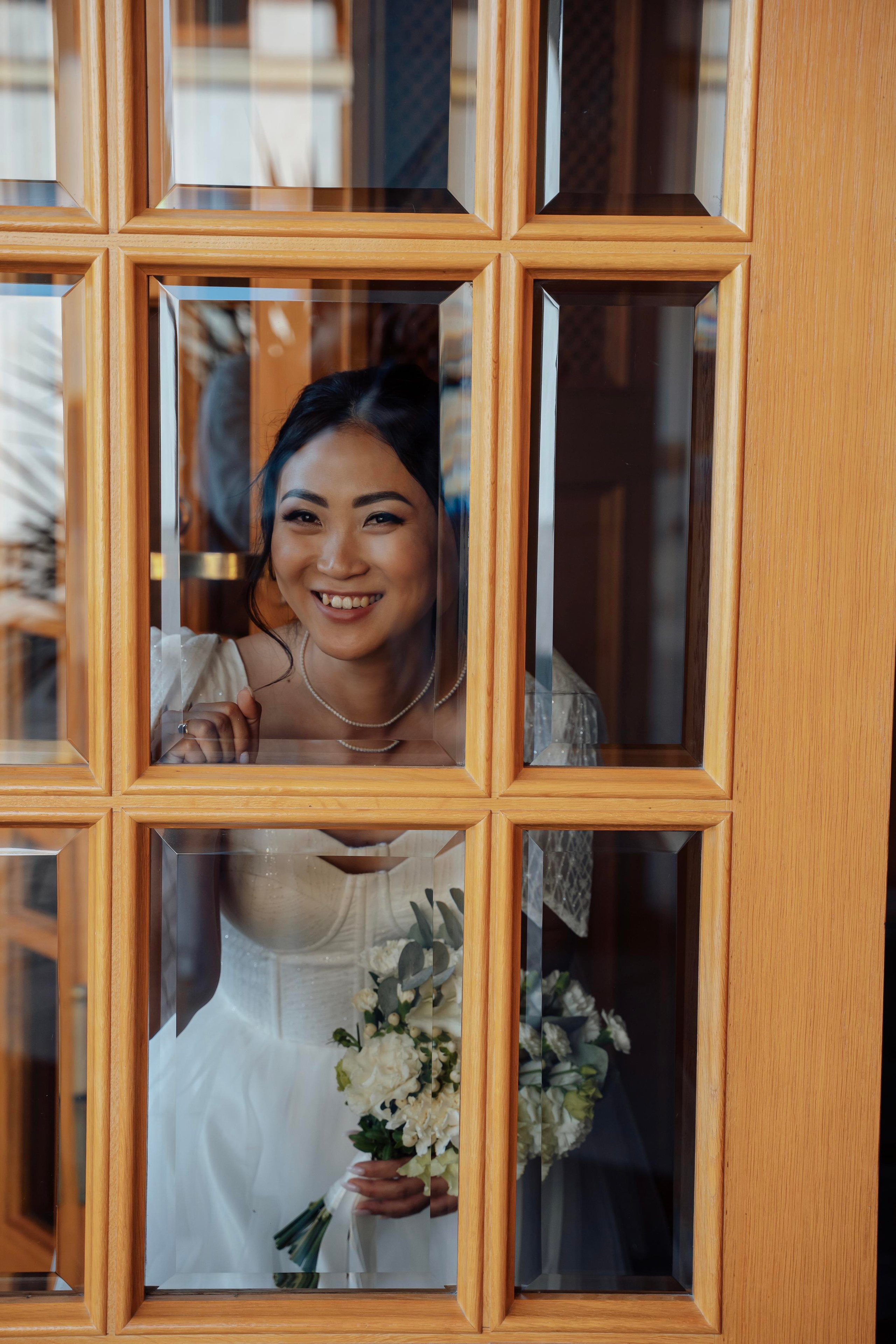 Виктория и Павел. Портретный фотограф в Москве
