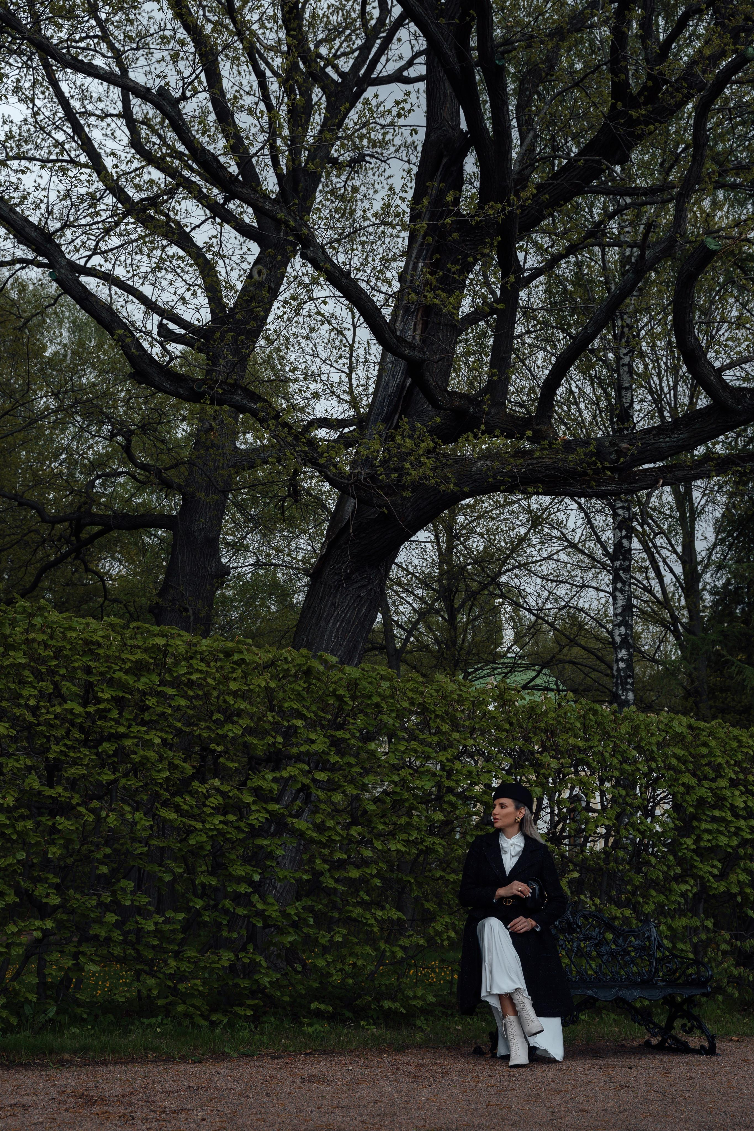 Леди. Портретный фотограф в Москве