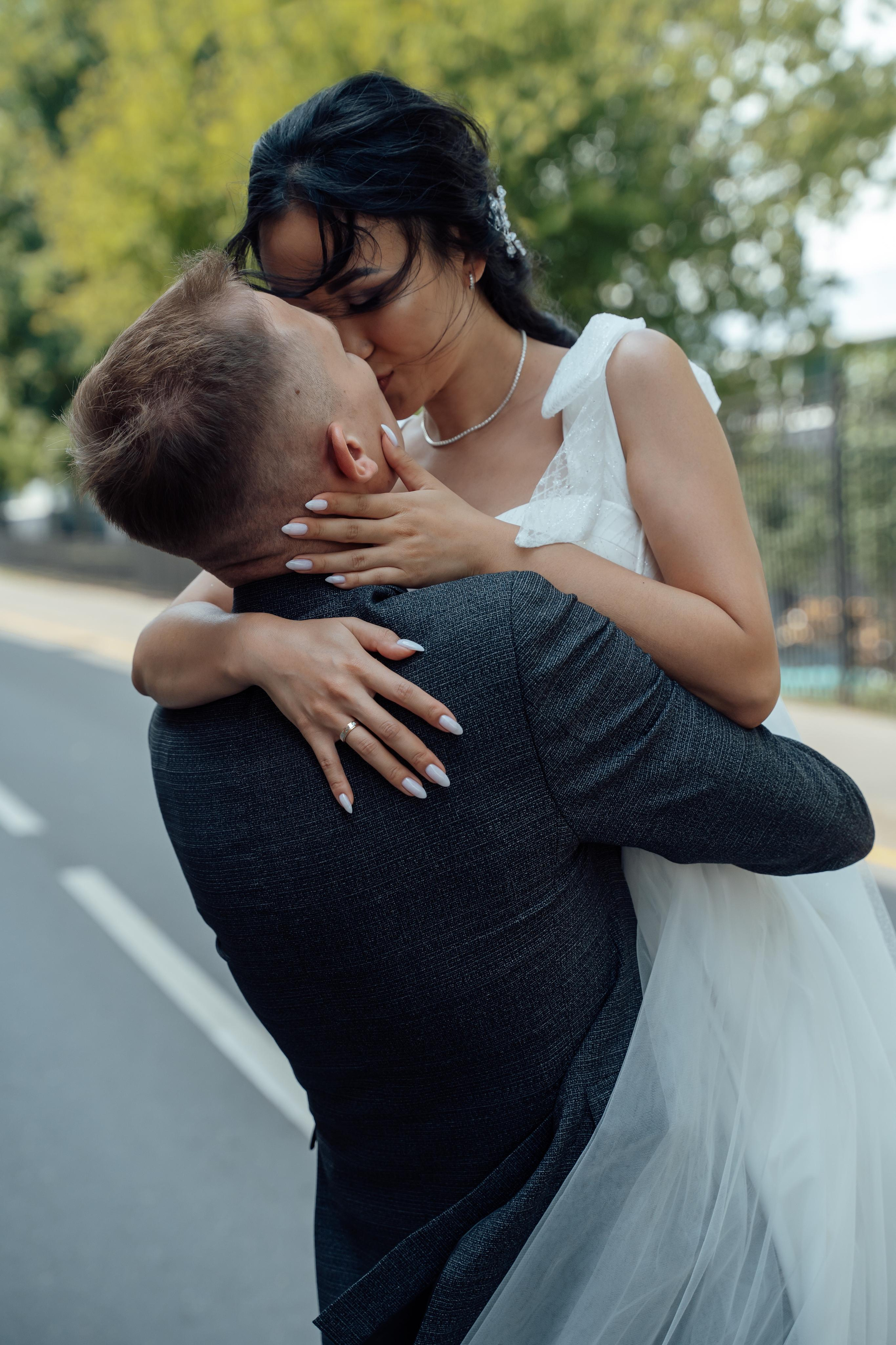 Виктория и Павел. Портретный фотограф в Москве