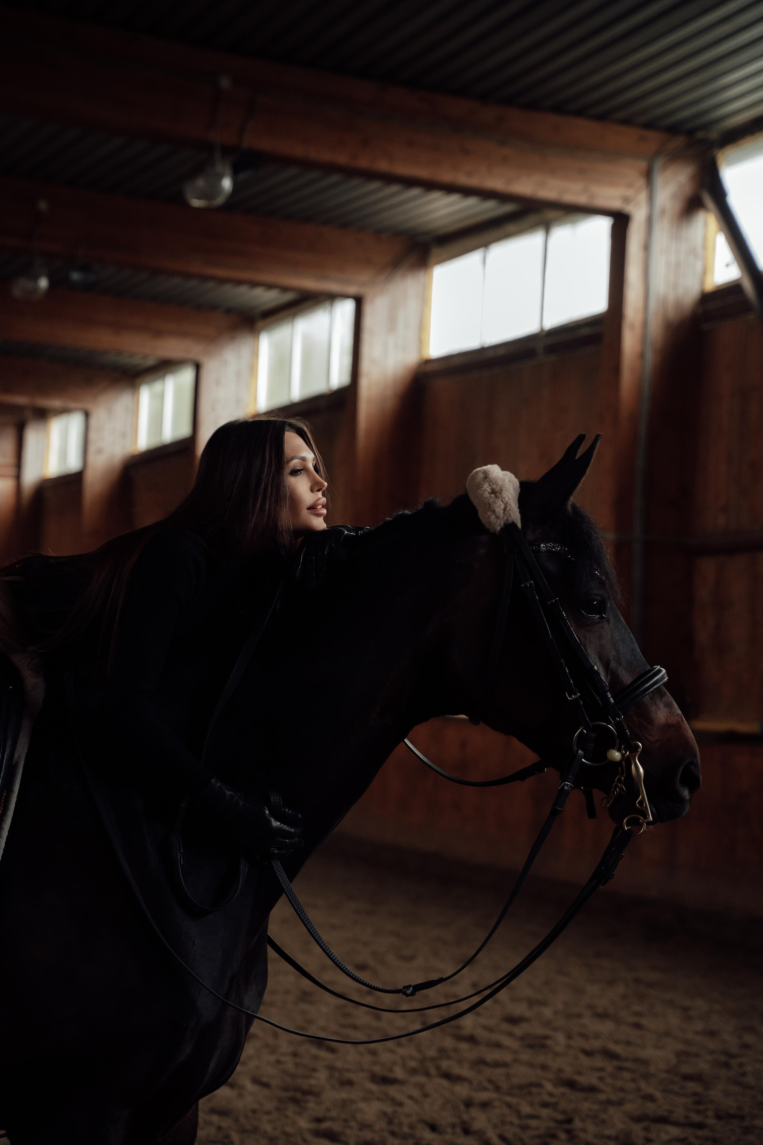 Укрощение Грея. Портретный фотограф в Москве