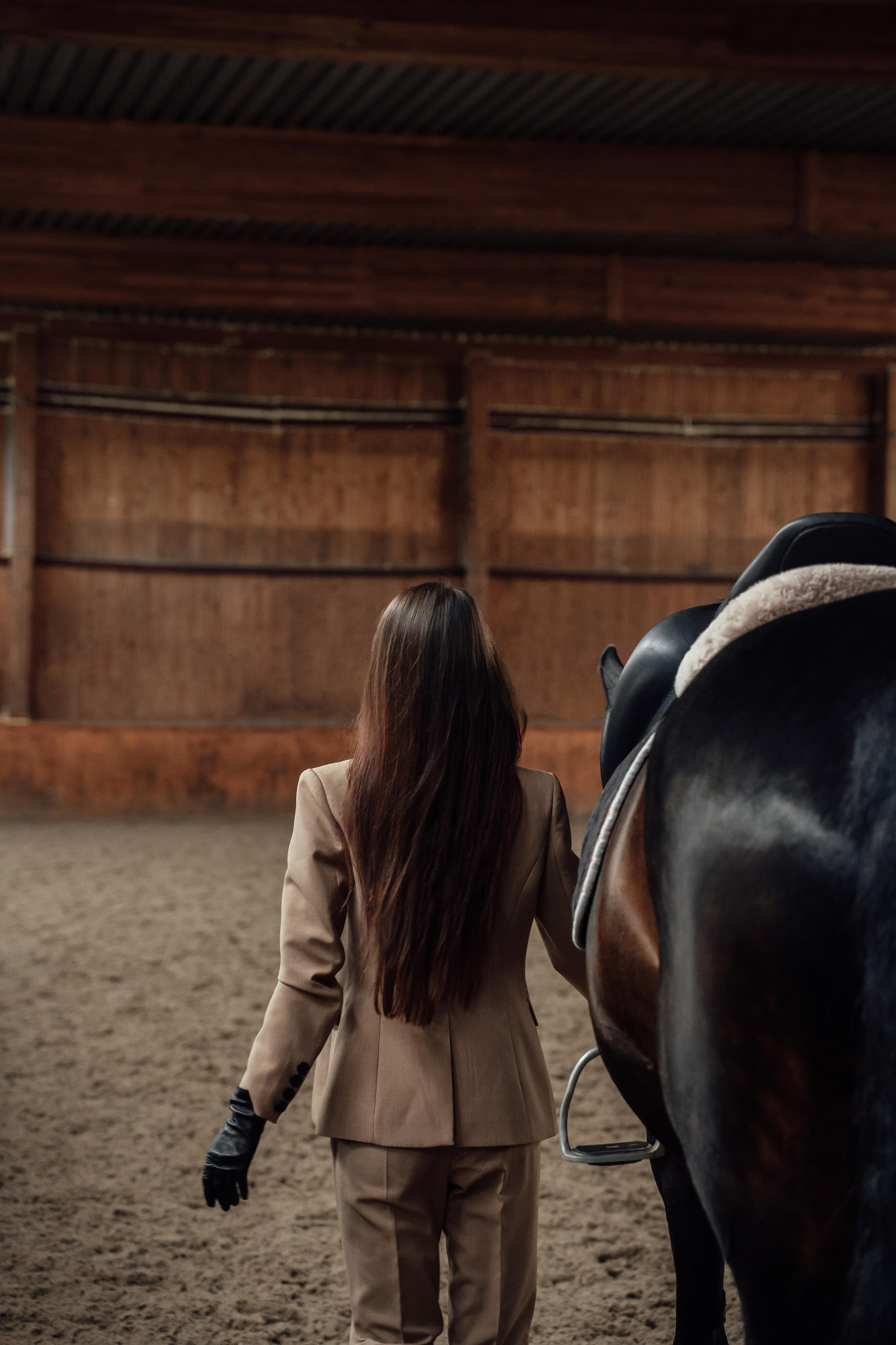 Укрощение Грея. Портретный фотограф в Москве