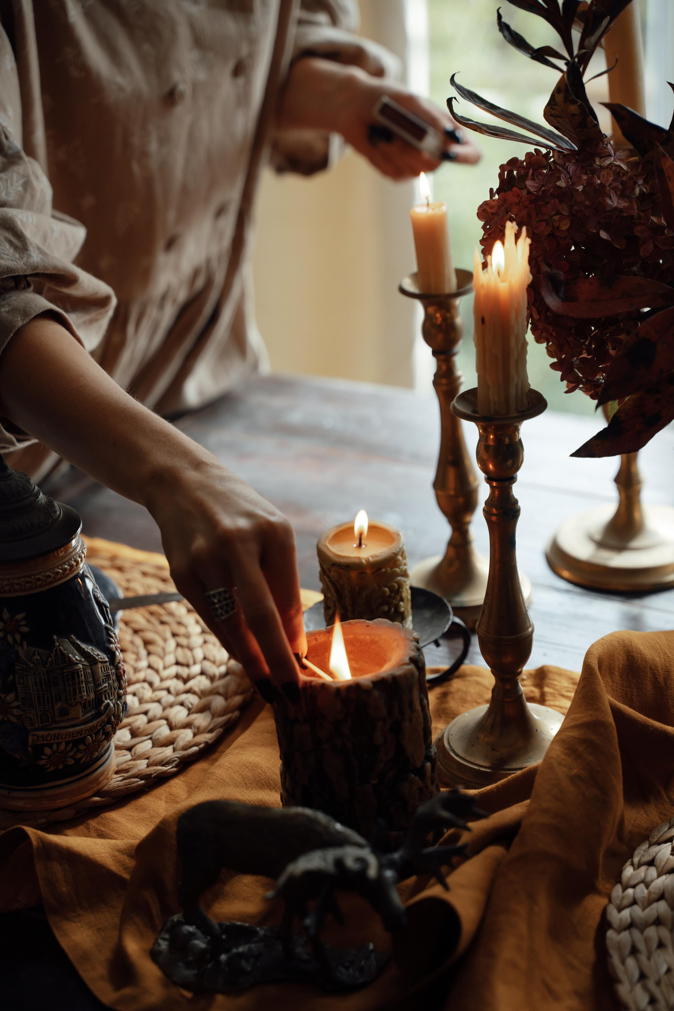 Магия дома. Портретный фотограф в Москве