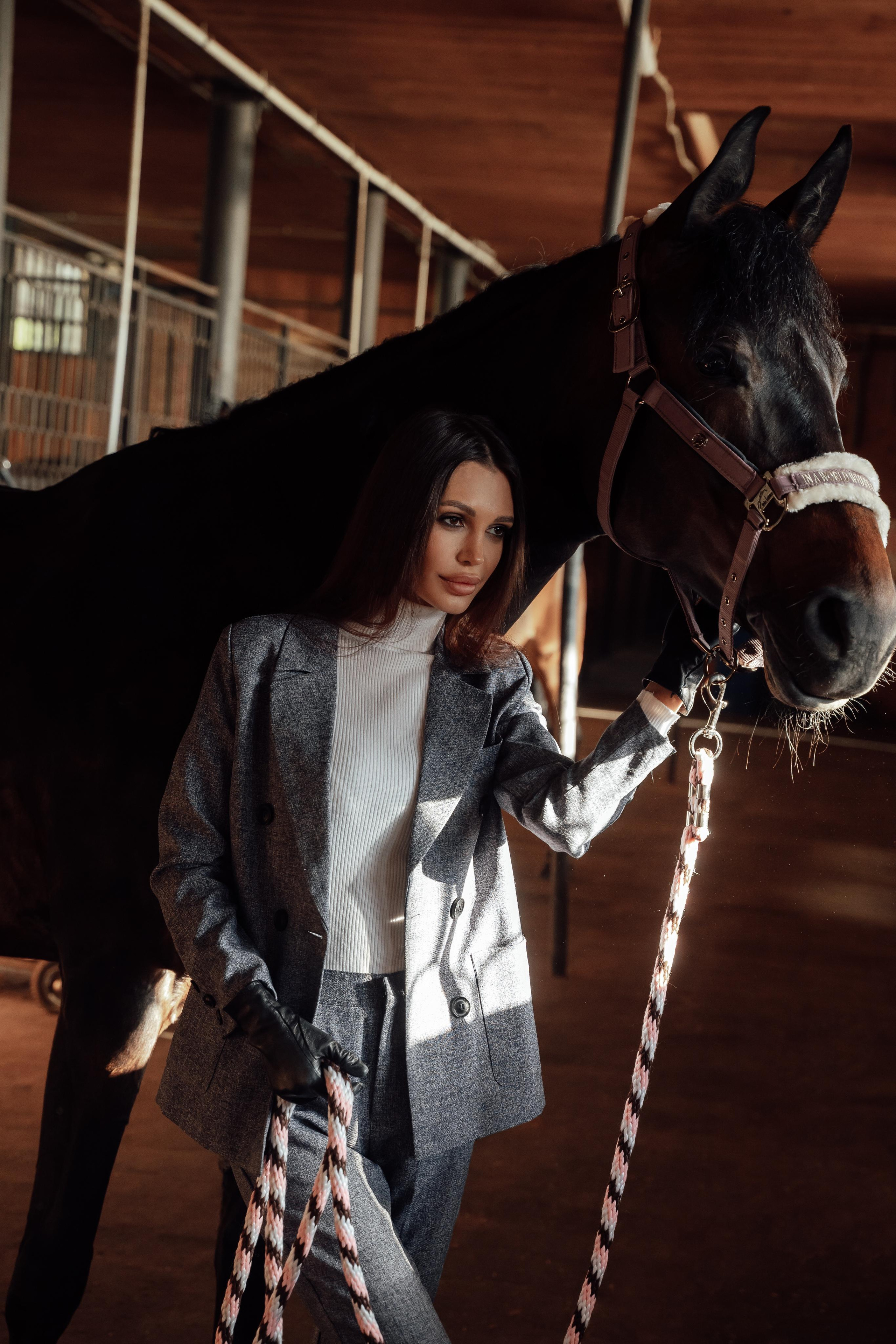 Укрощение Грея. Портретный фотограф в Москве
