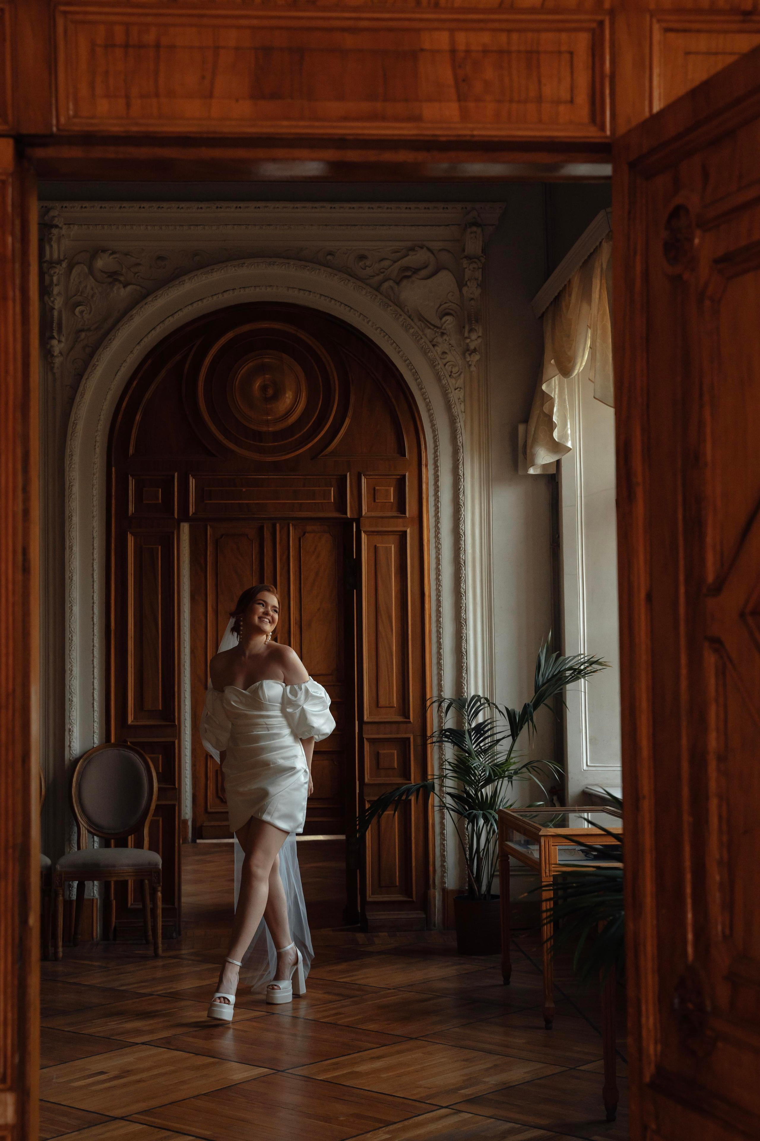 Светлана и Виталий. Портретный фотограф в Москве