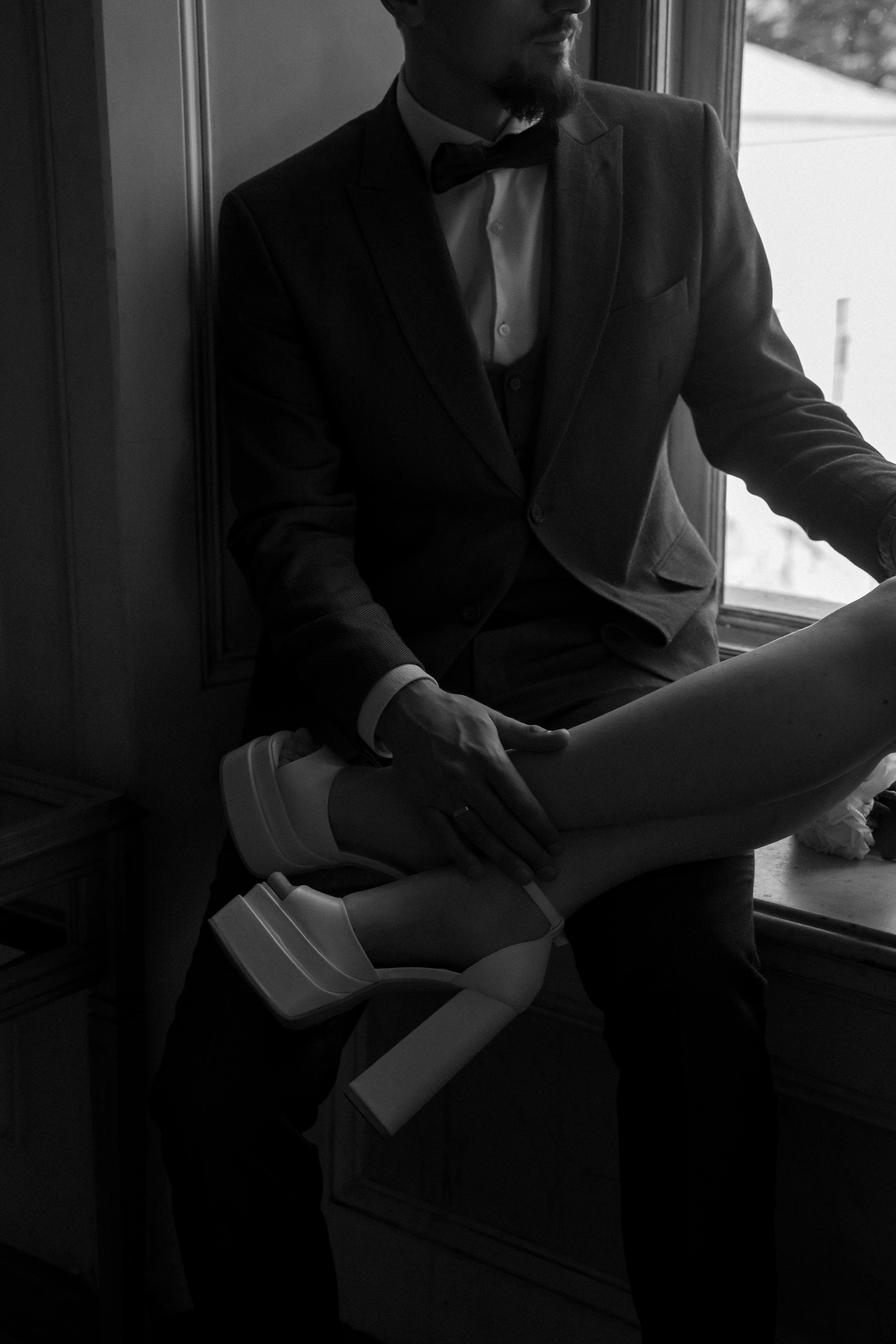 Светлана и Виталий. Портретный фотограф в Москве