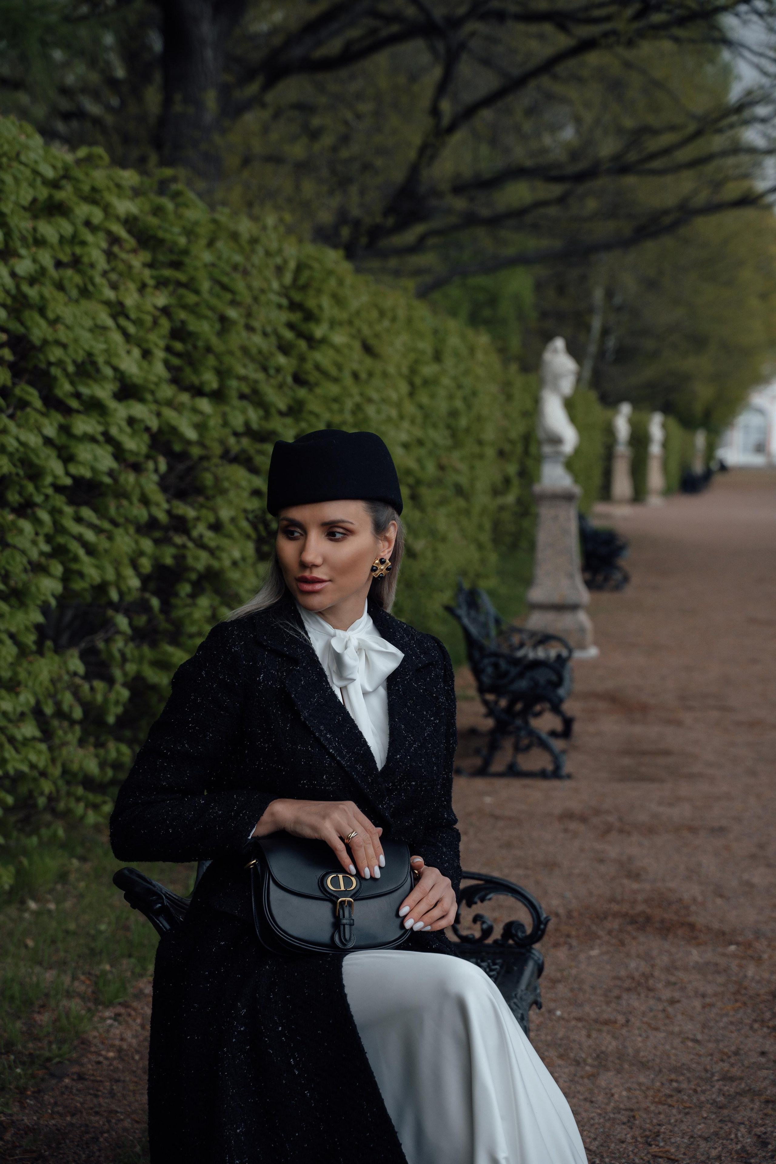 Леди. Портретный фотограф в Москве