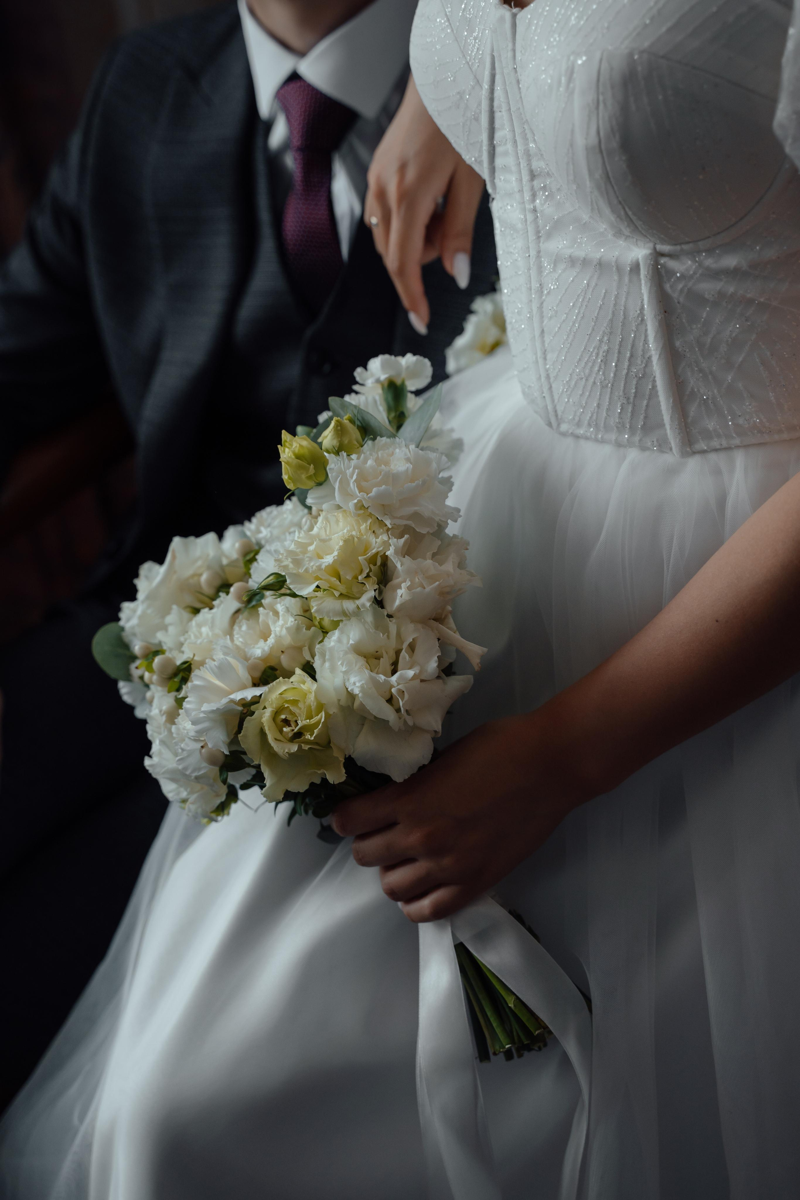 Виктория и Павел. Портретный фотограф в Москве