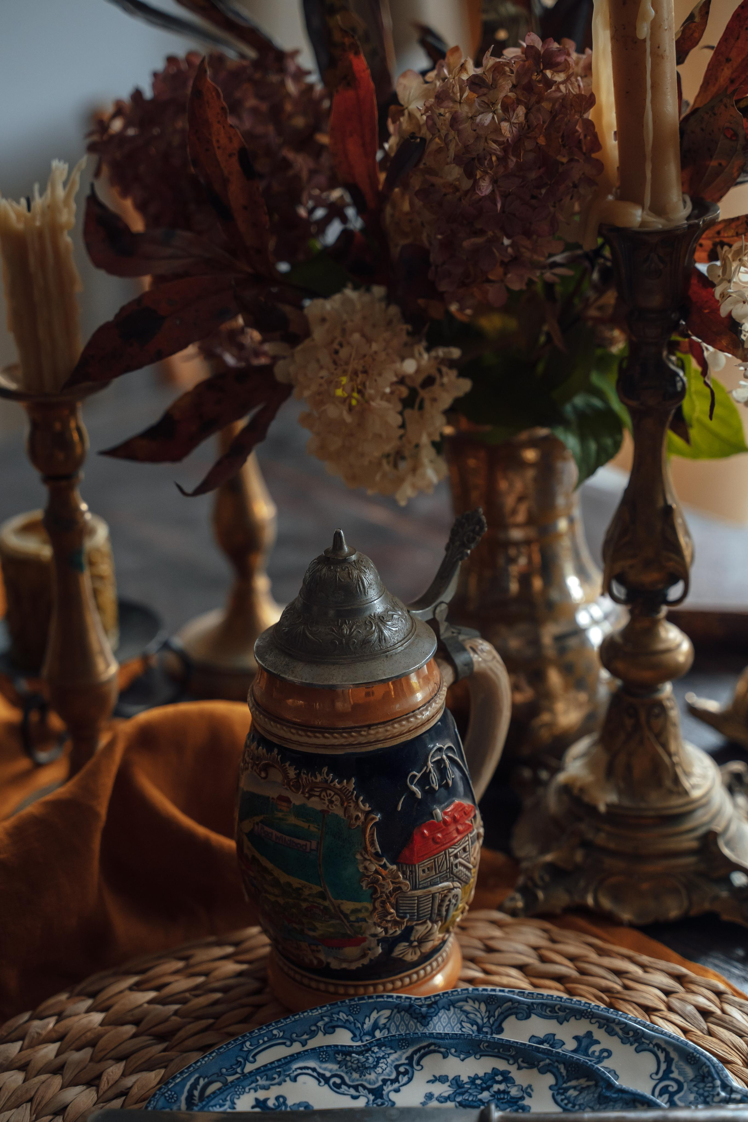 Магия дома. Портретный фотограф в Москве