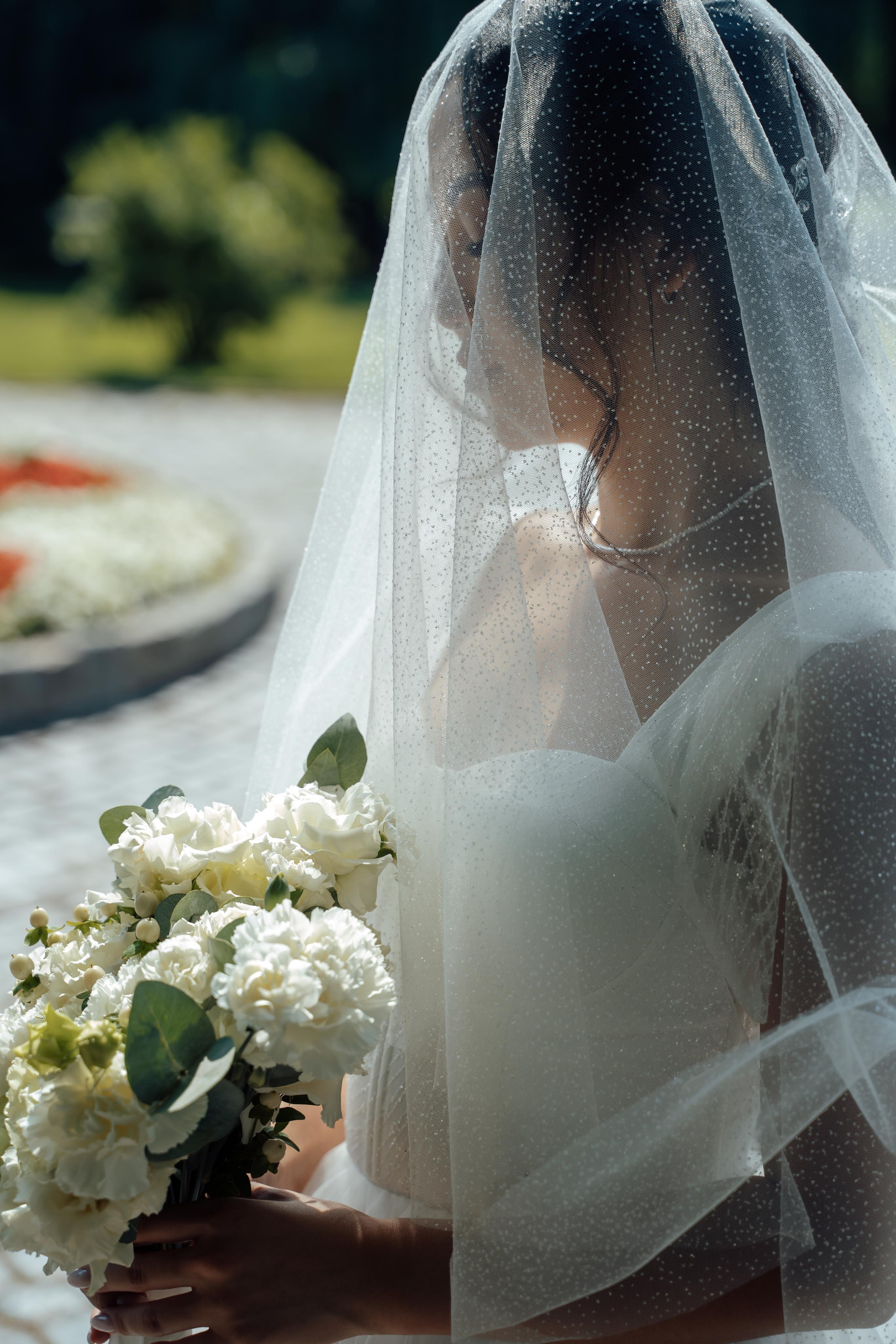 Виктория и Павел. Портретный фотограф в Москве