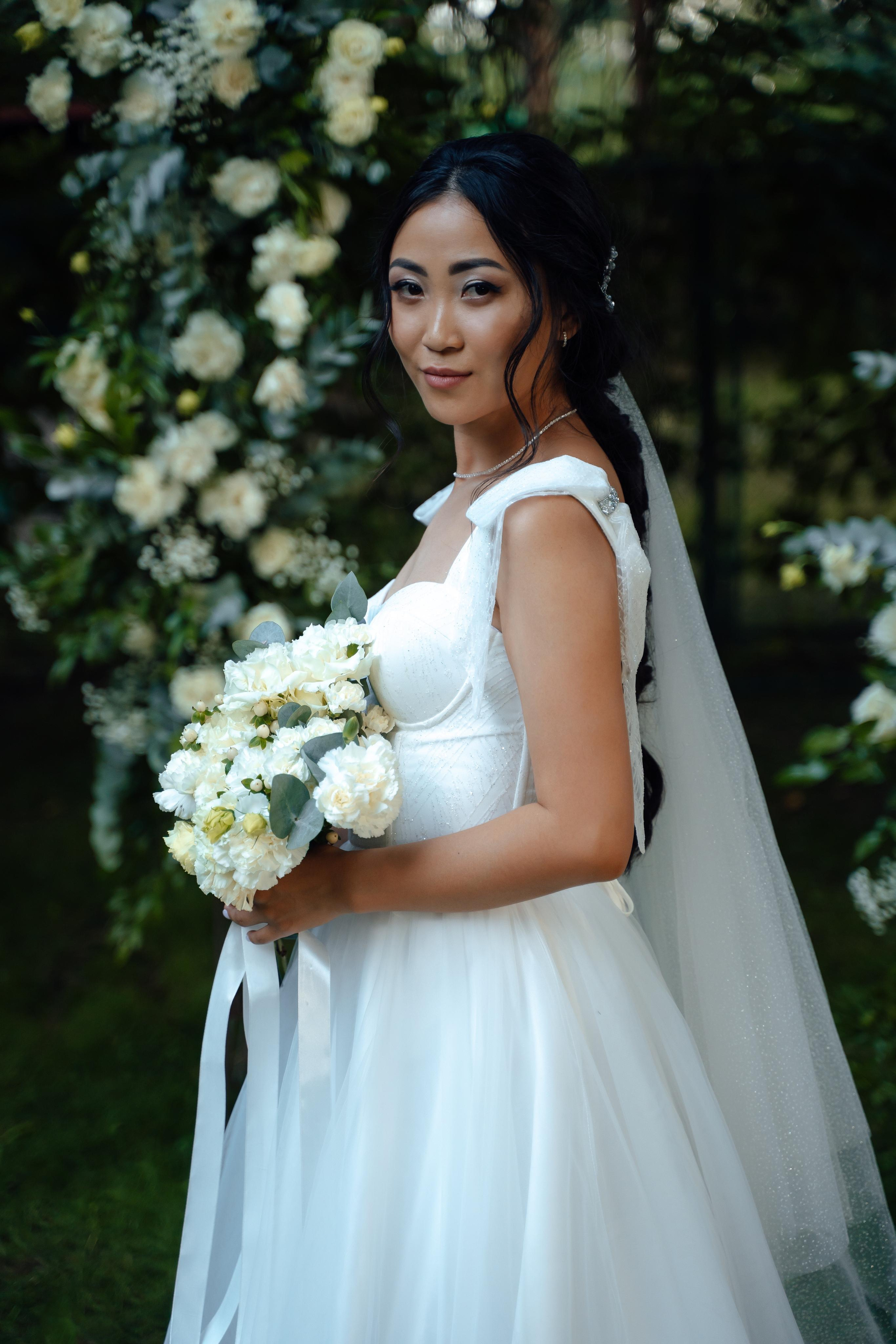 Виктория и Павел. Портретный фотограф в Москве