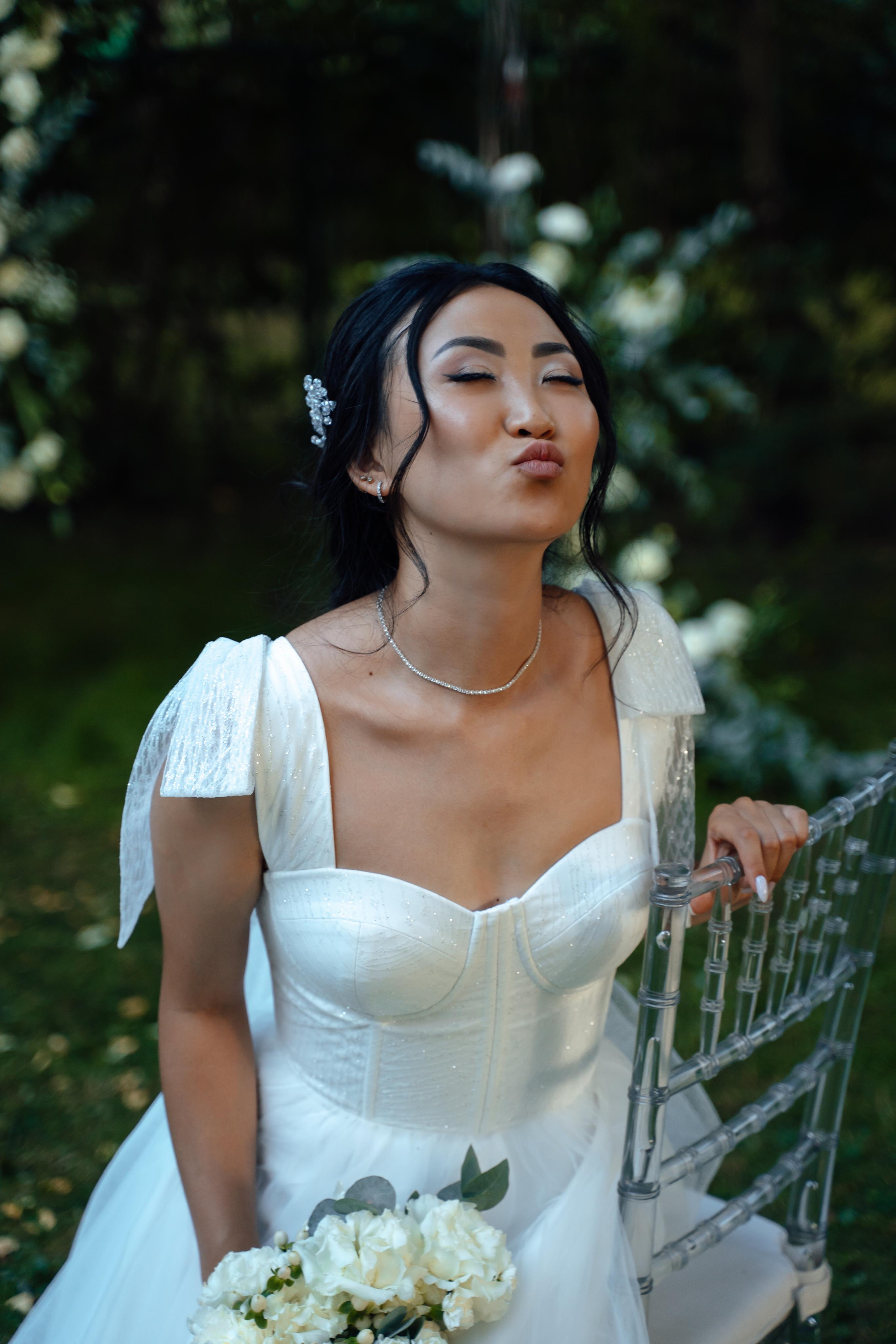 Виктория и Павел. Портретный фотограф в Москве