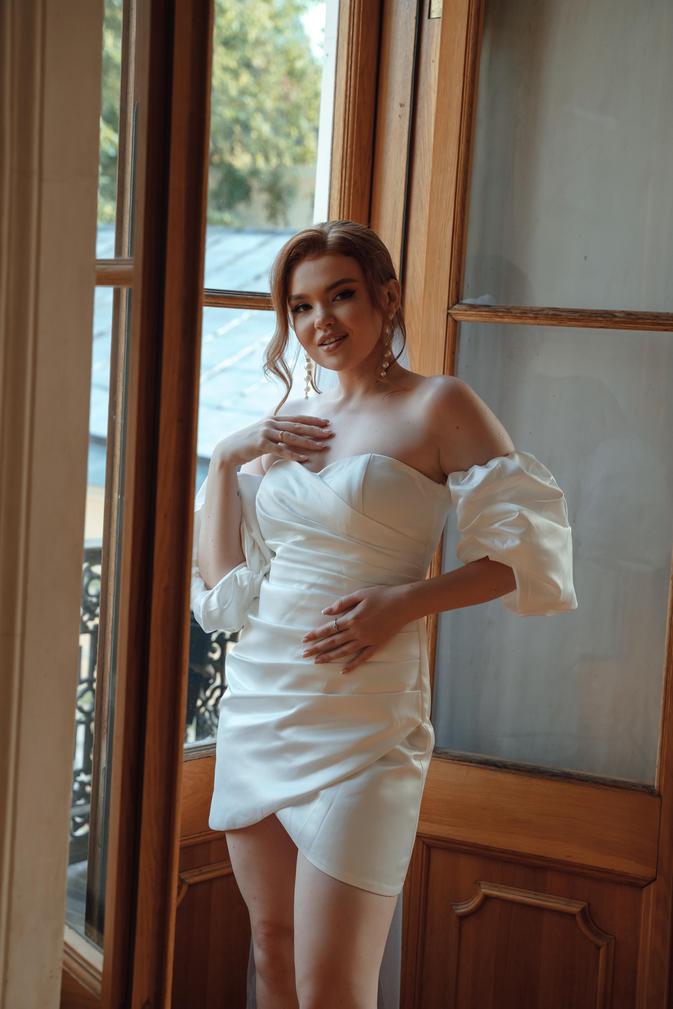 Светлана и Виталий. Портретный фотограф в Москве