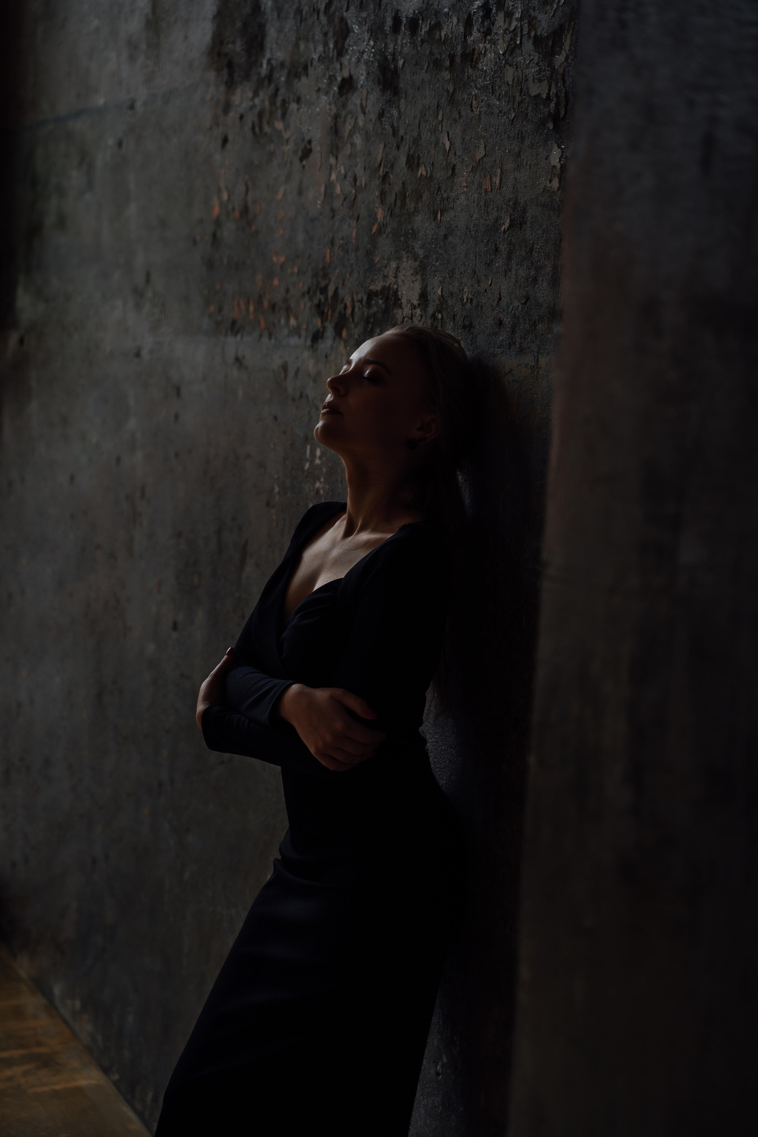 Встреча с элегантной стороной. Портретный фотограф в Москве