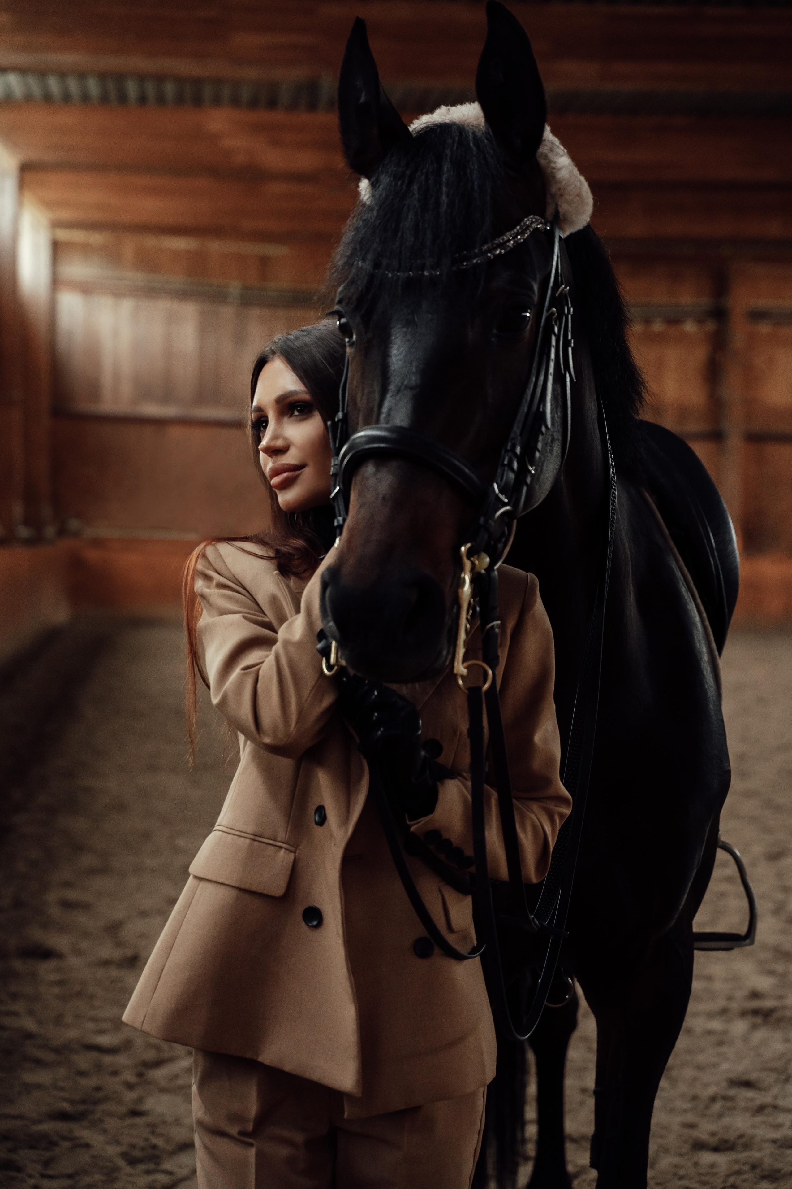 Укрощение Грея. Портретный фотограф в Москве