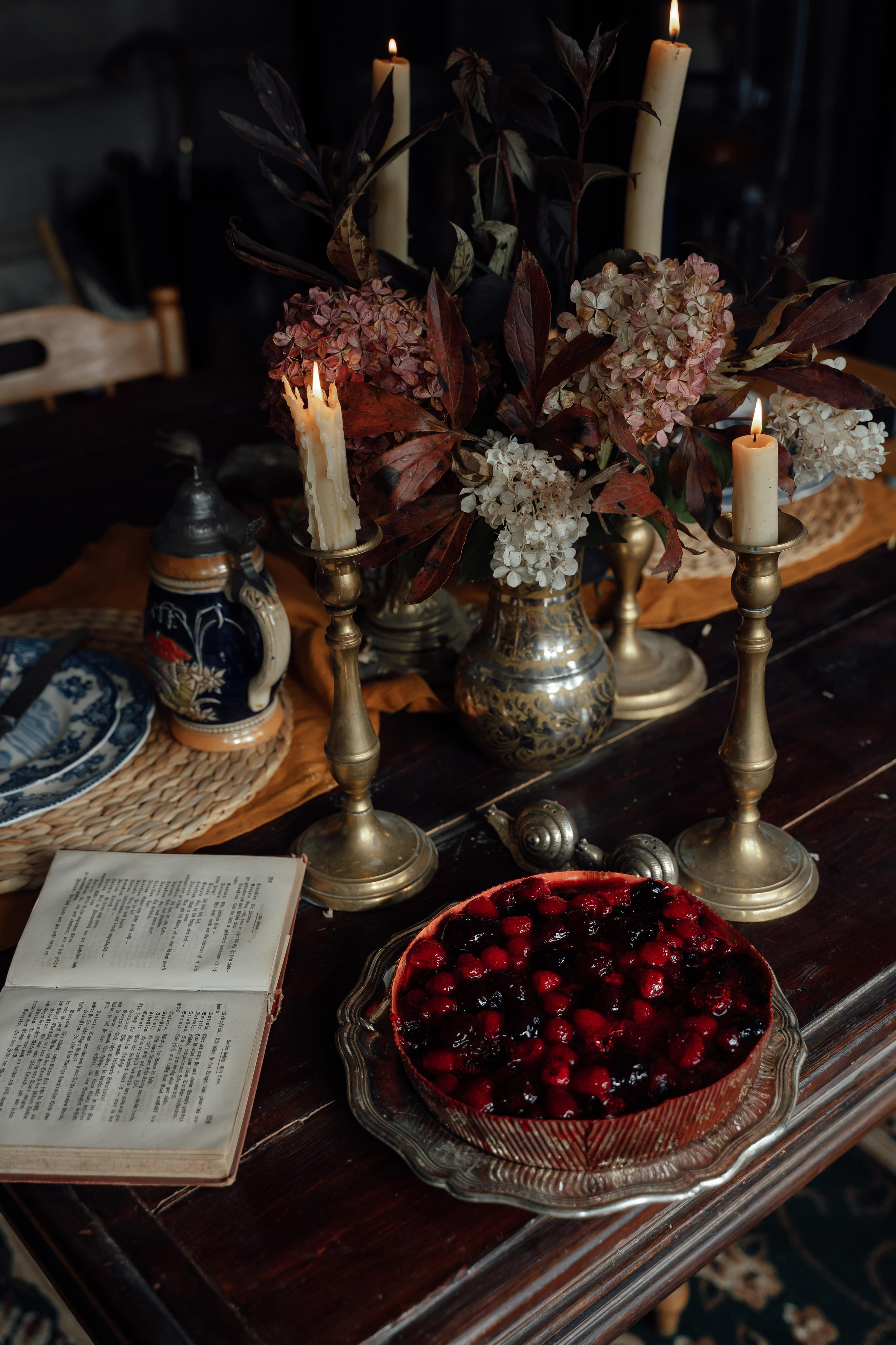 Магия дома. Портретный фотограф в Москве