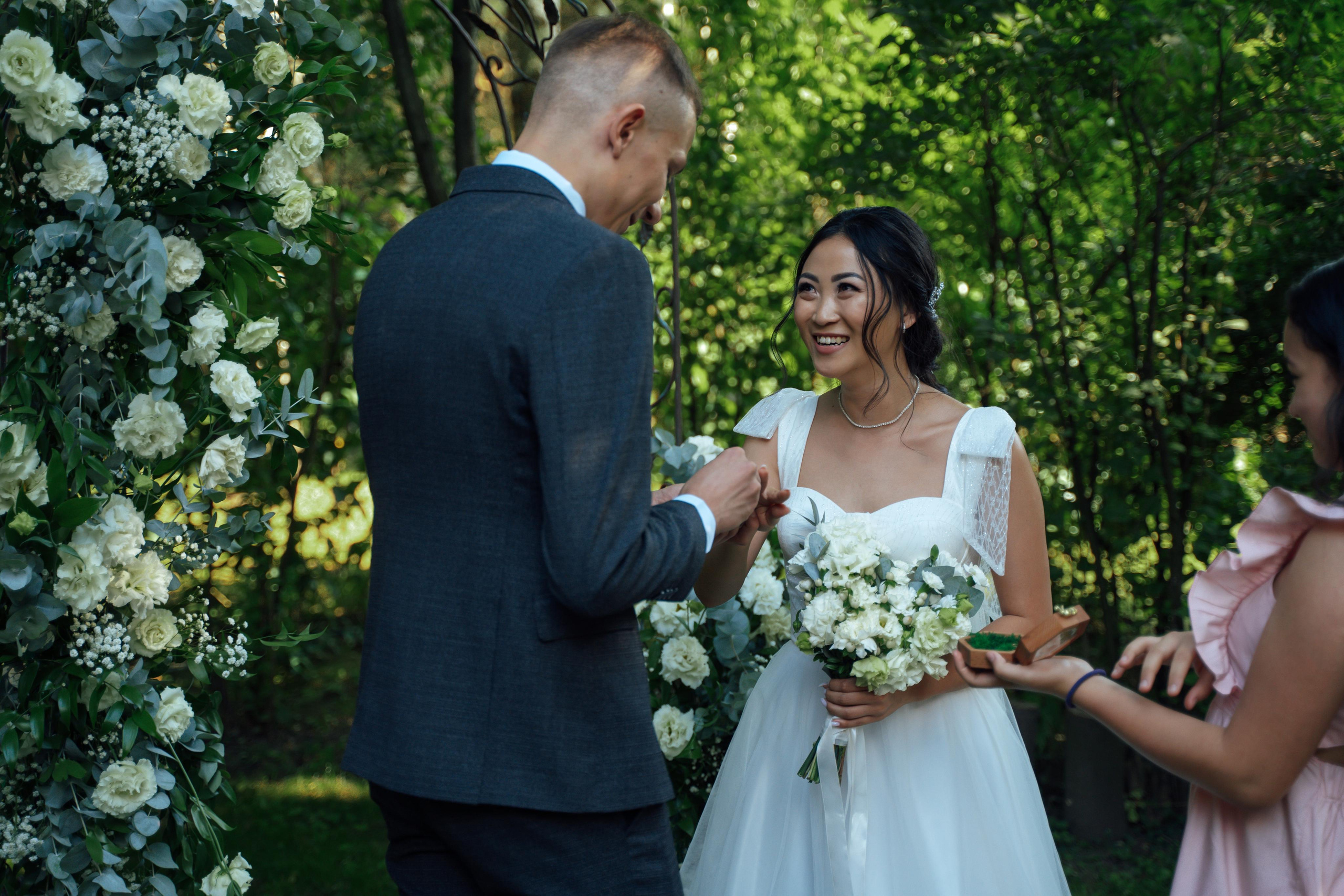 Виктория и Павел. Портретный фотограф в Москве
