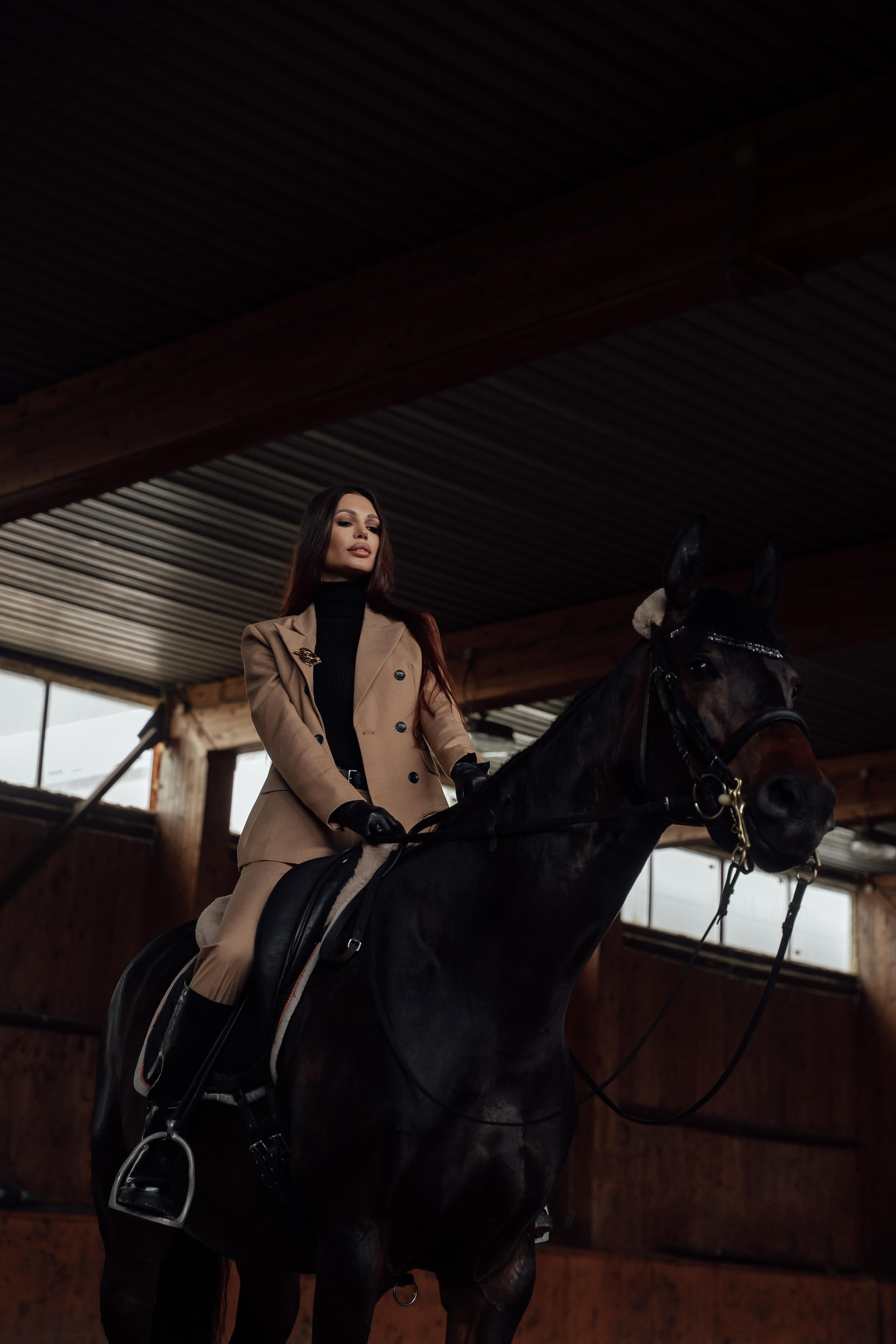 Укрощение Грея. Портретный фотограф в Москве