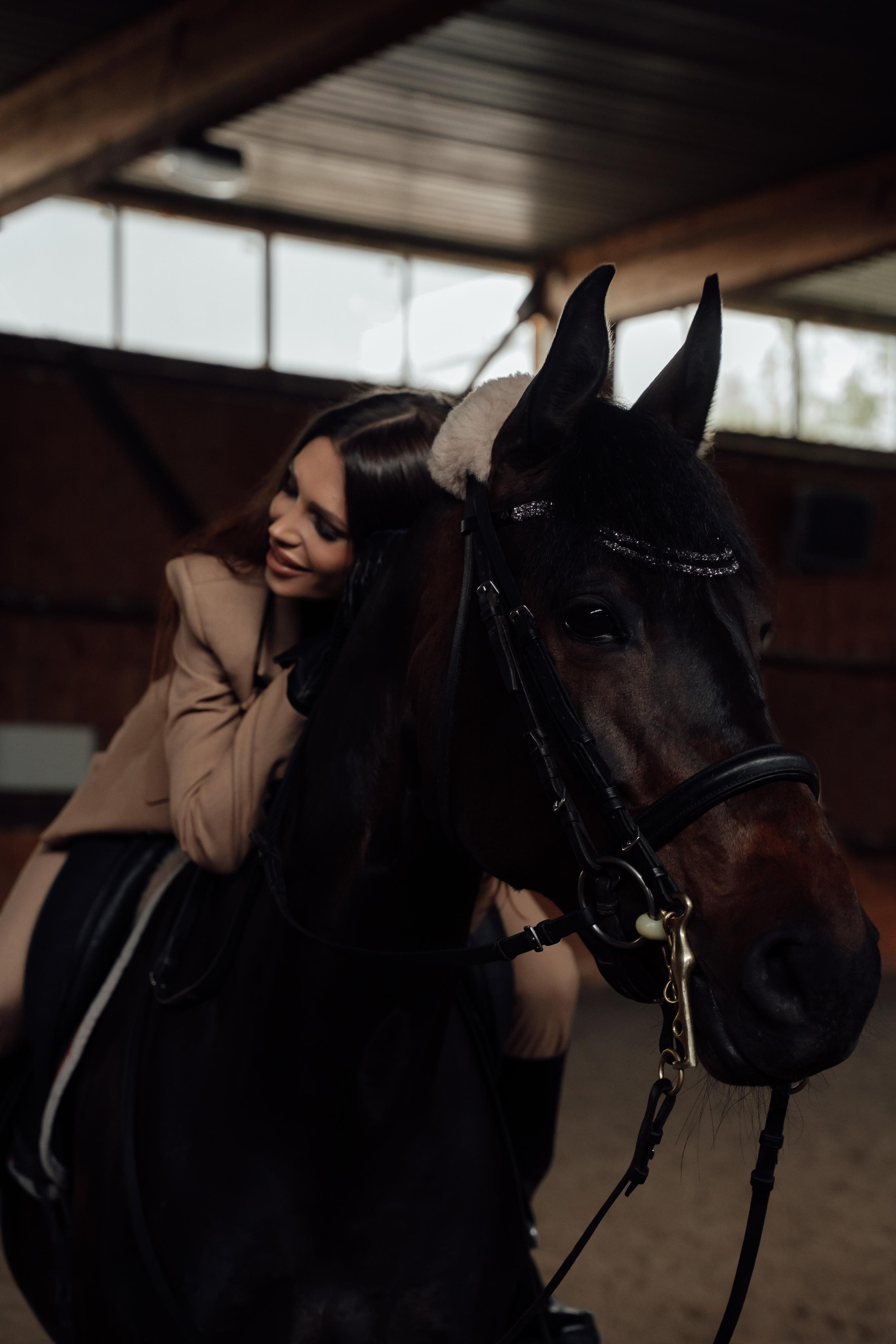 Укрощение Грея. Портретный фотограф в Москве