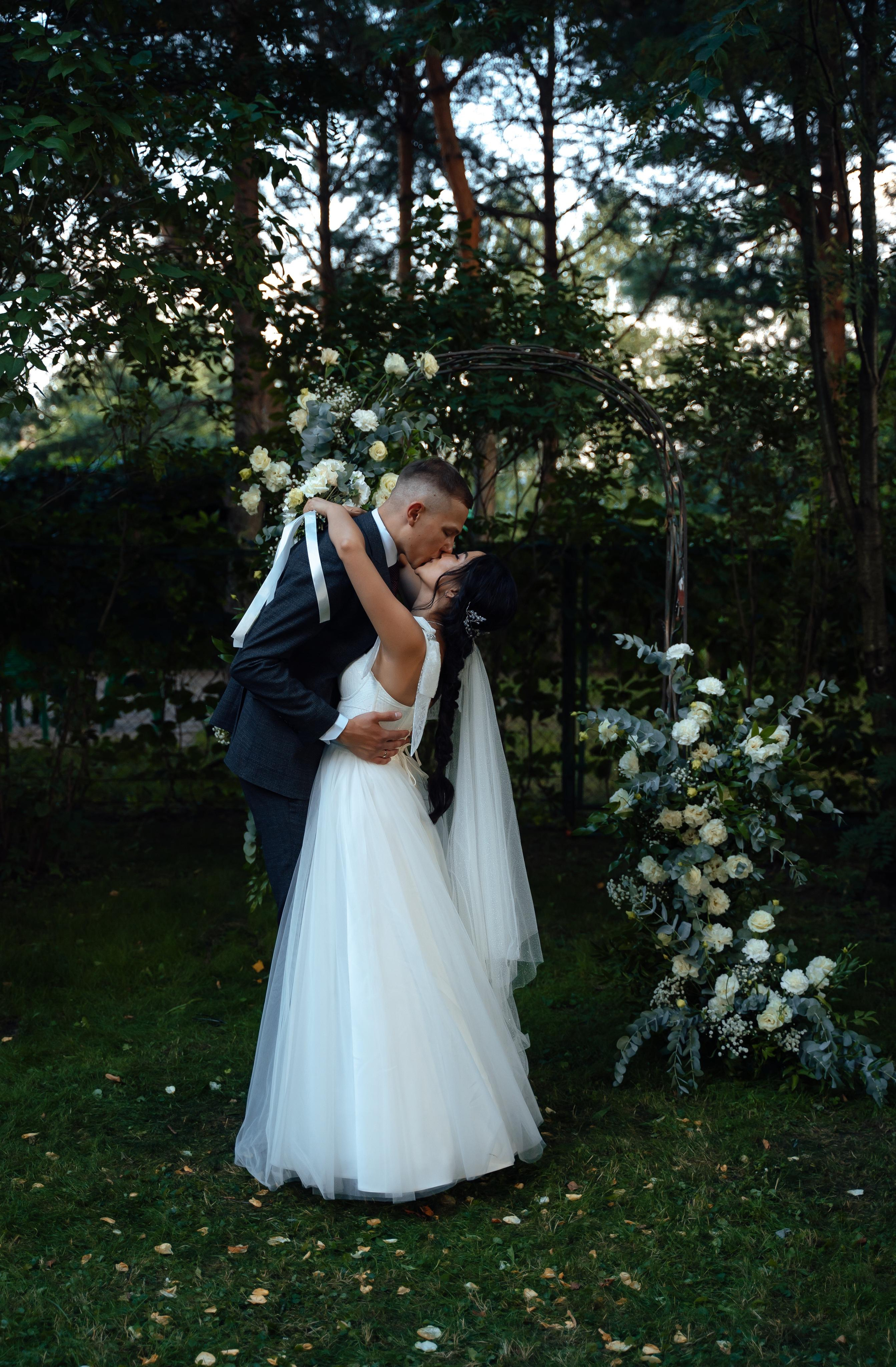 Виктория и Павел. Портретный фотограф в Москве