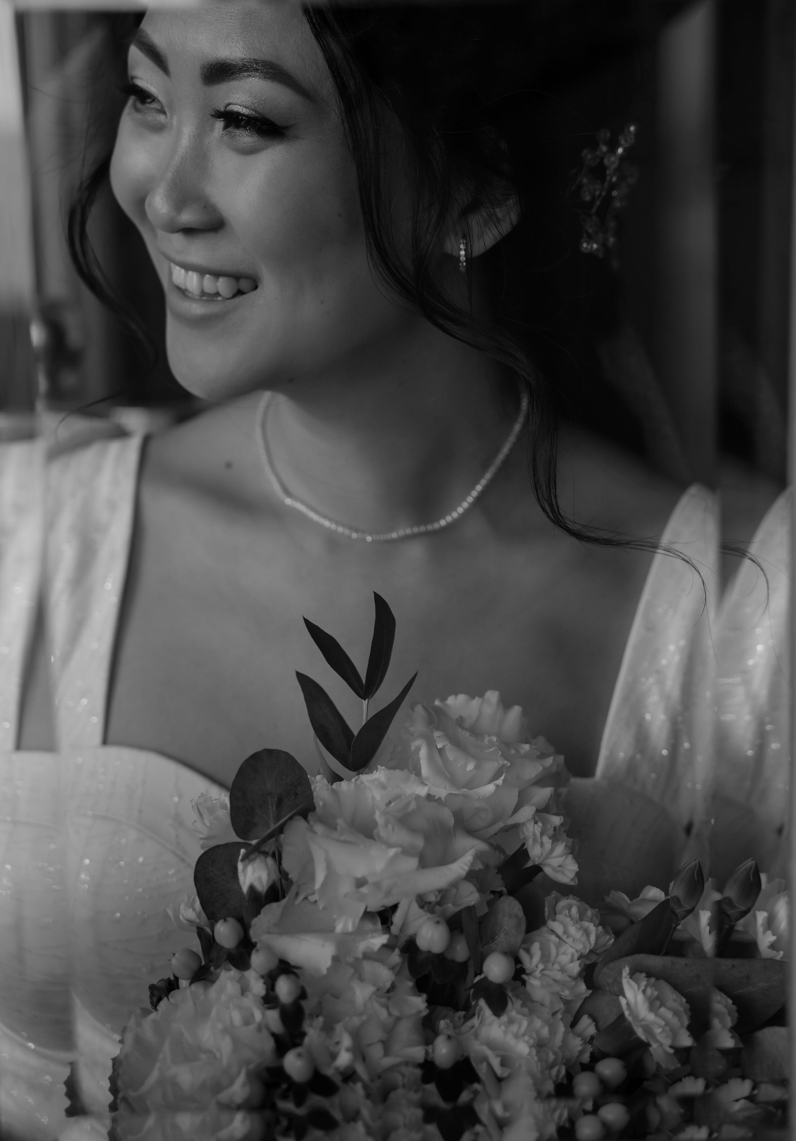 Виктория и Павел. Портретный фотограф в Москве