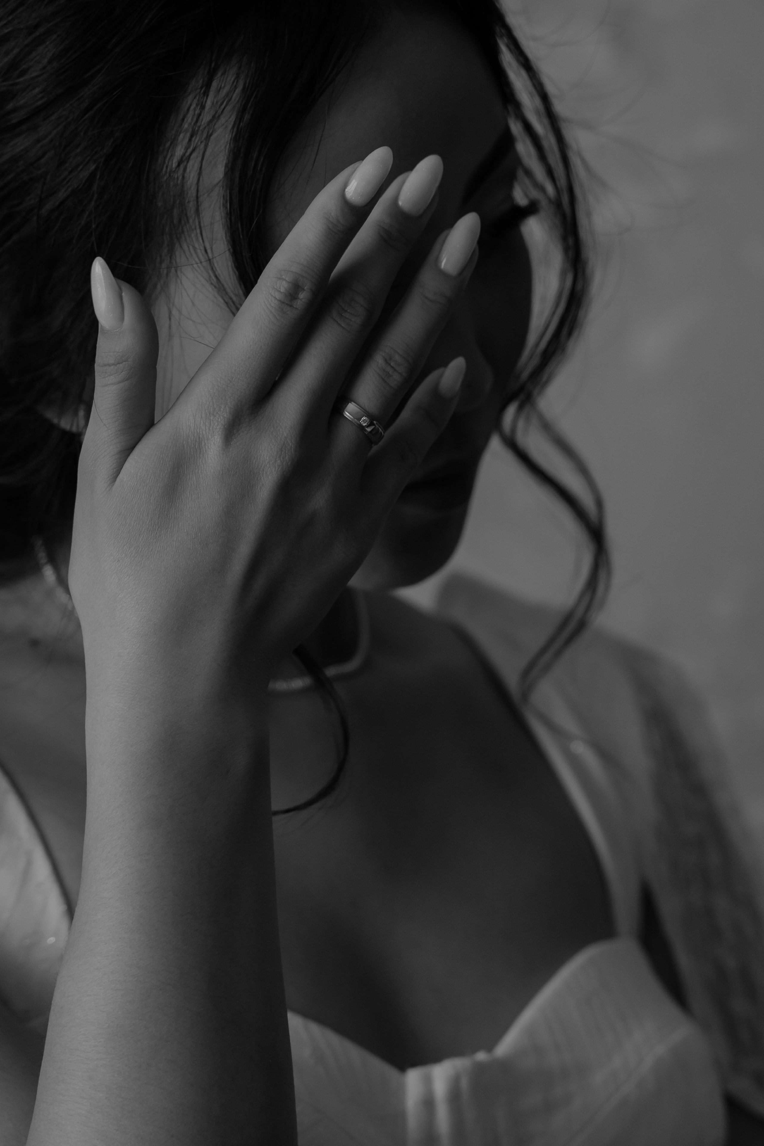 Виктория и Павел. Портретный фотограф в Москве