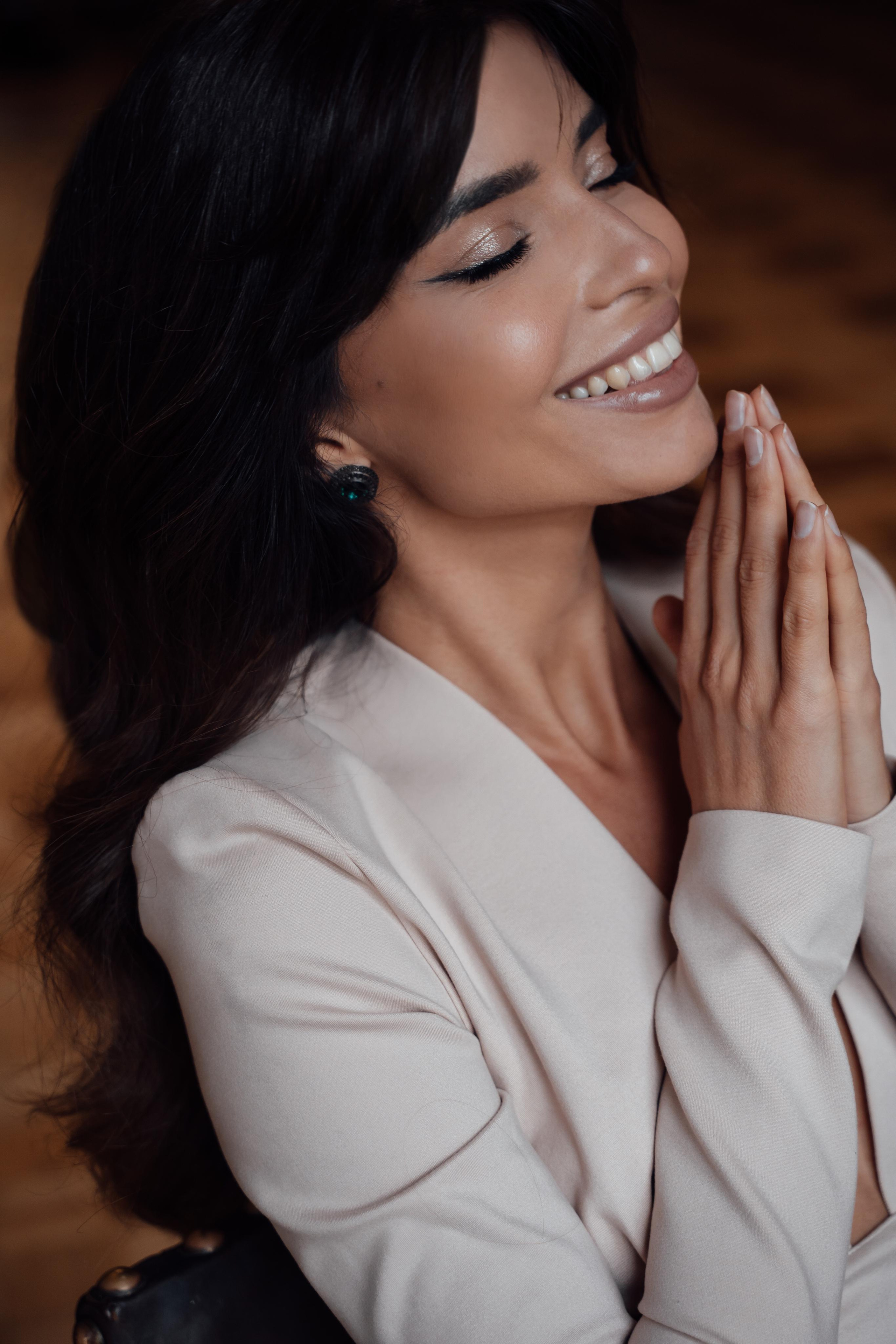 Творческий поиск. Портретный фотограф в Москве