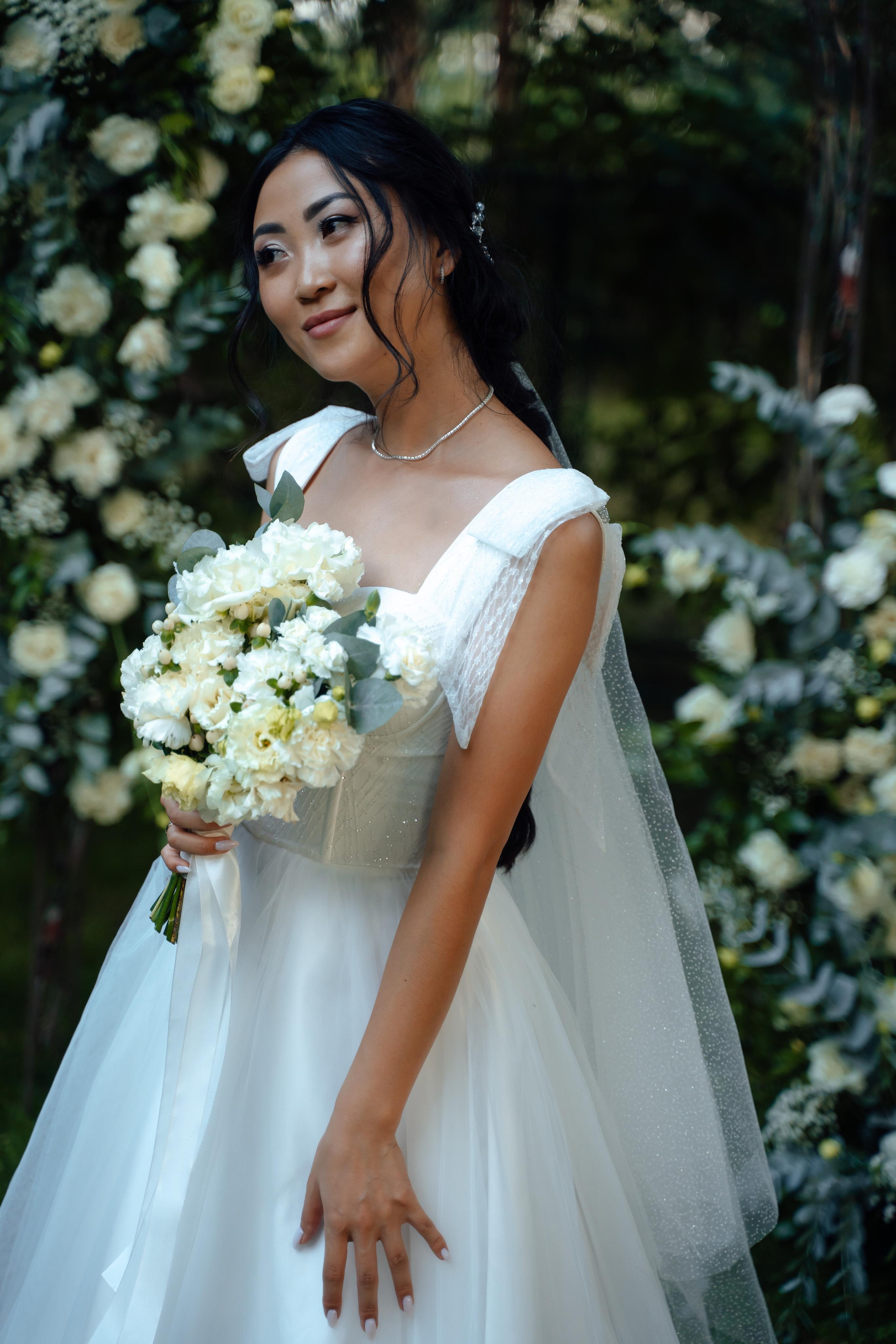 Виктория и Павел. Портретный фотограф в Москве